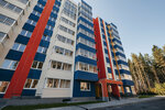 Самоцветы Урала (Sverdlovsk Region, Revda, ulitsa Internatsionalistov), housing complex