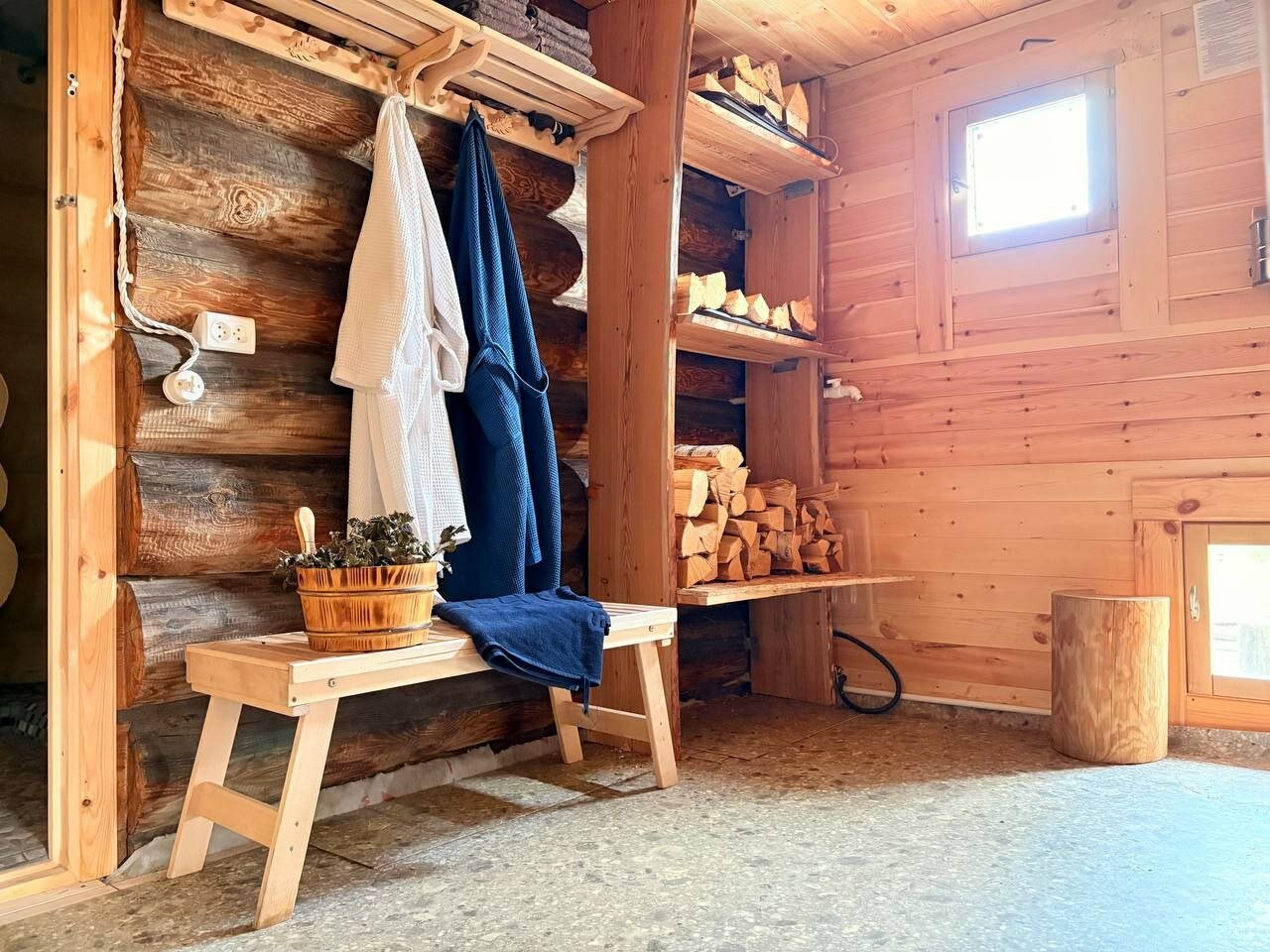 Фото Берлога на Пильной