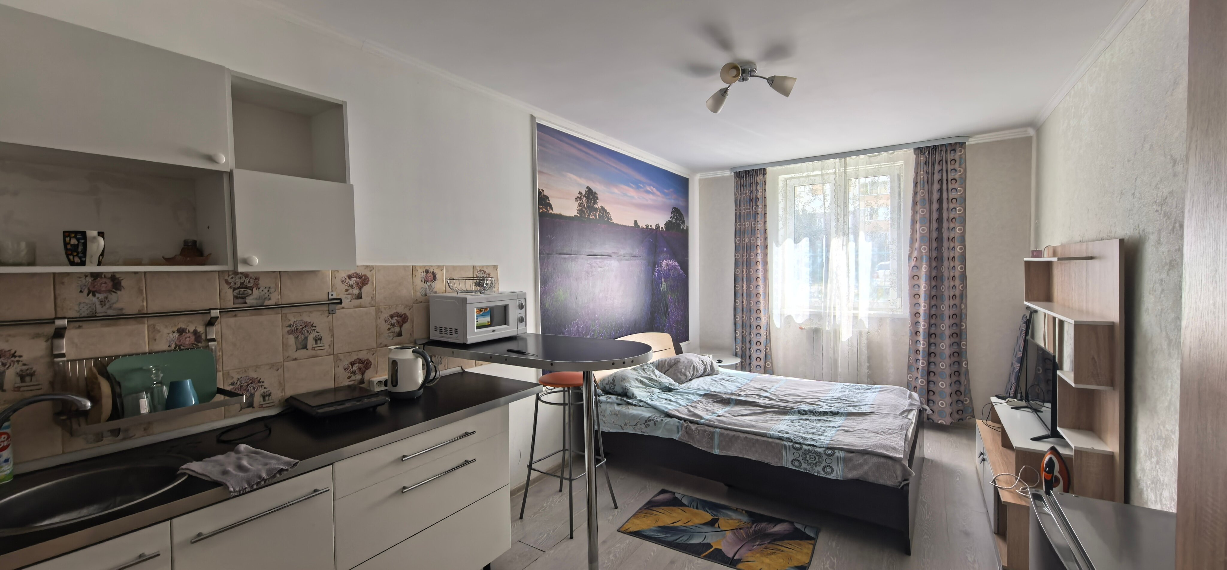 Фото У Аэропорта