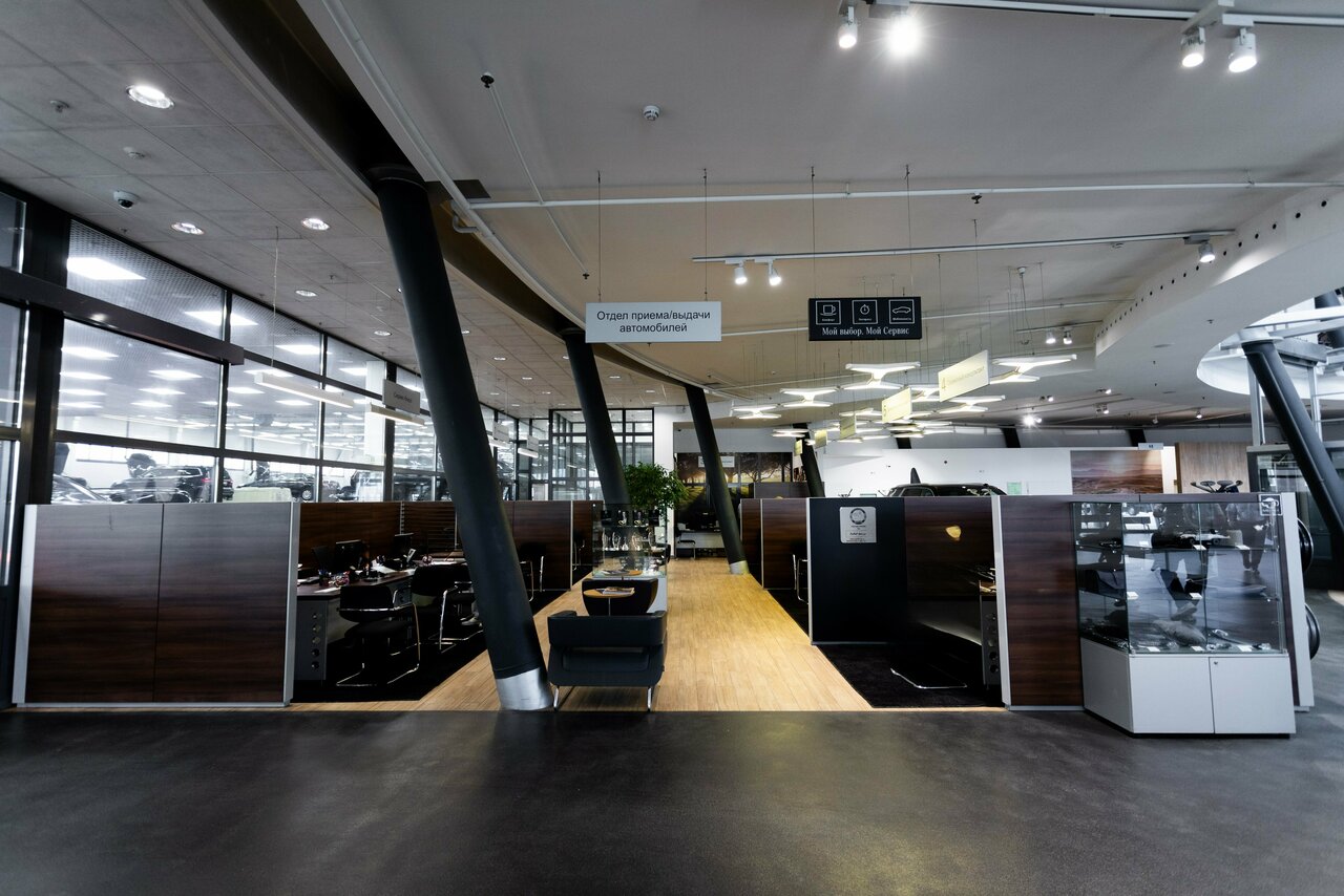 photo Авилон Aito Seres