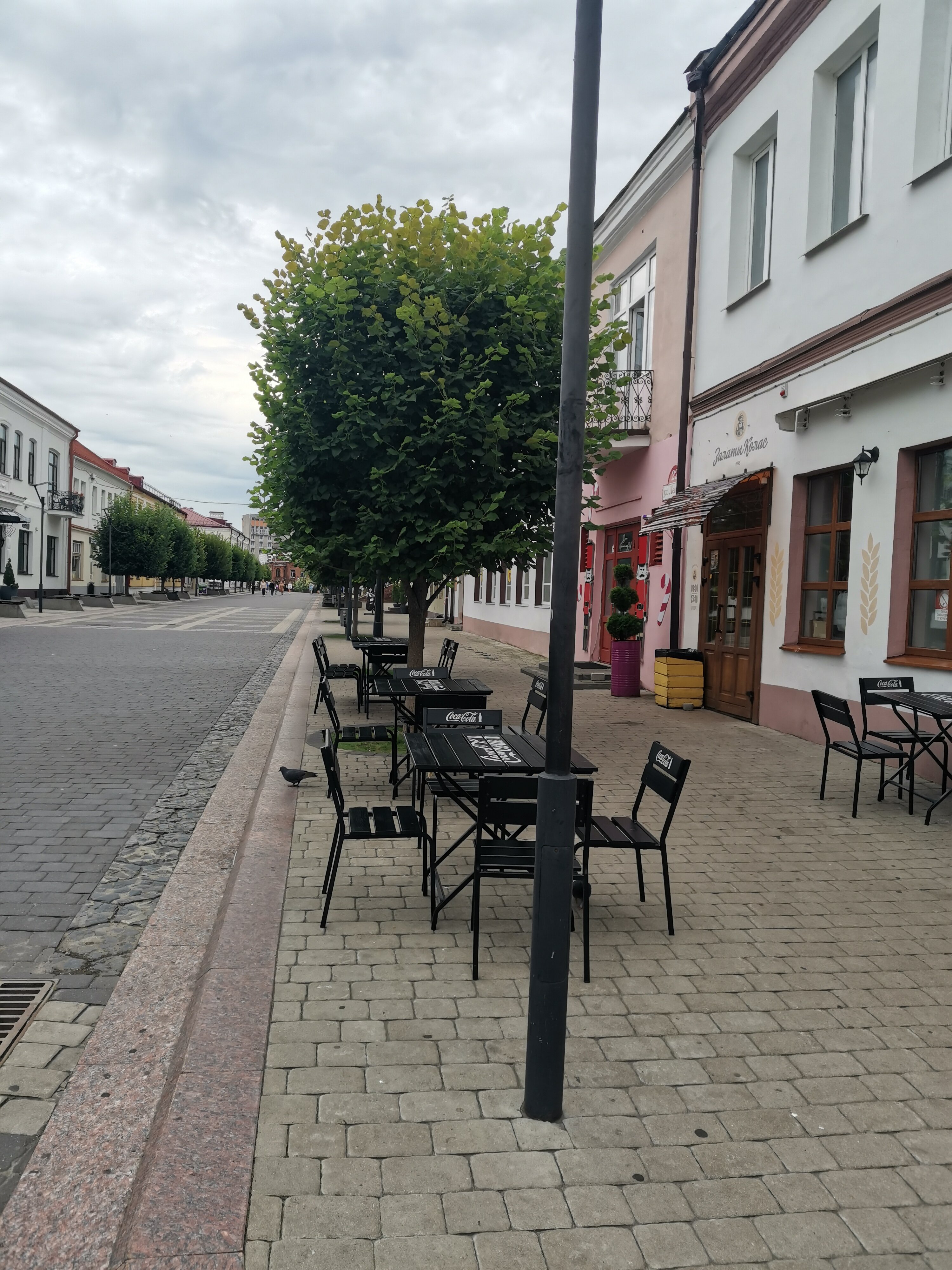 Фото Гранд Пинск