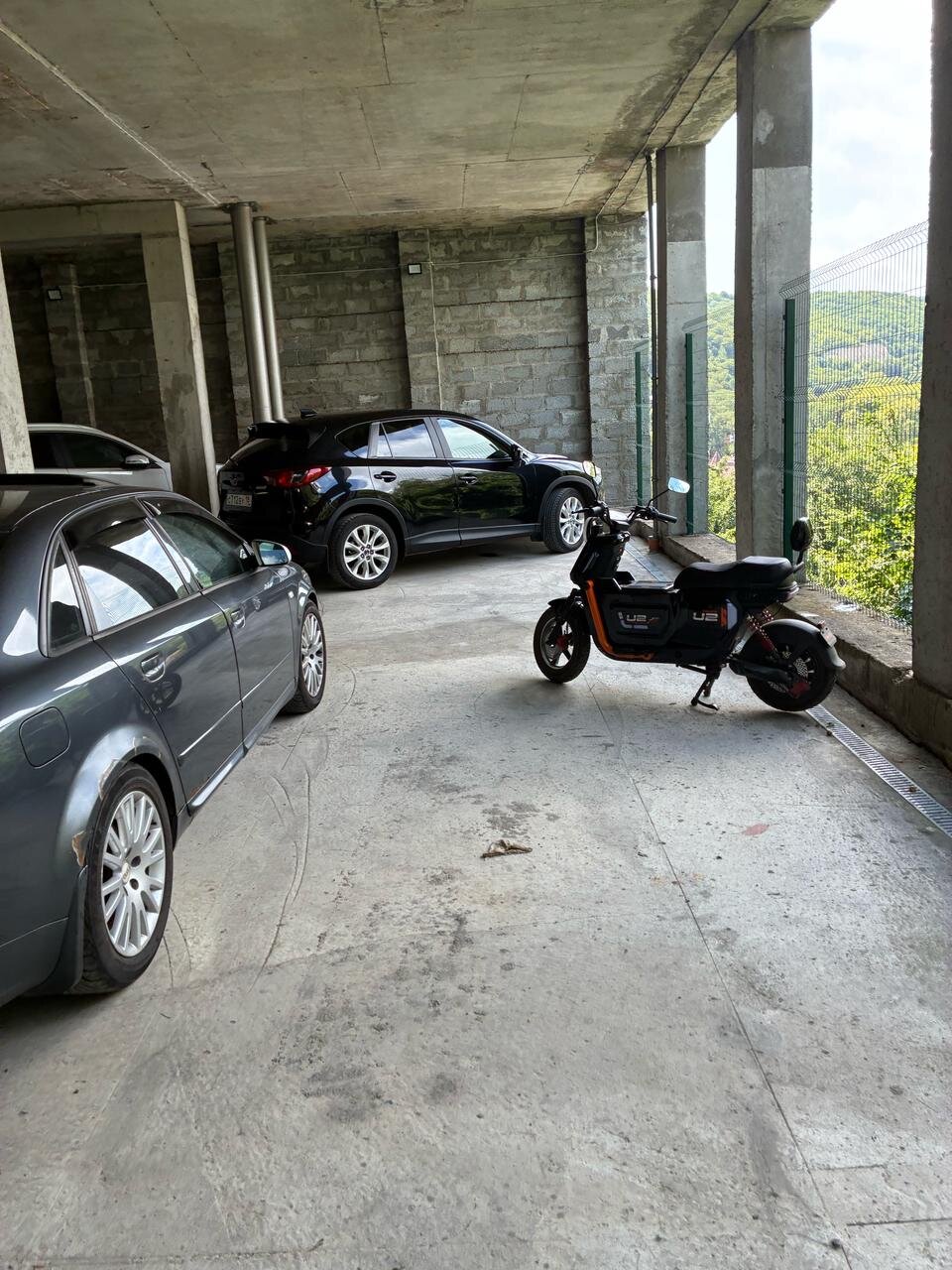 Фото Берегиня