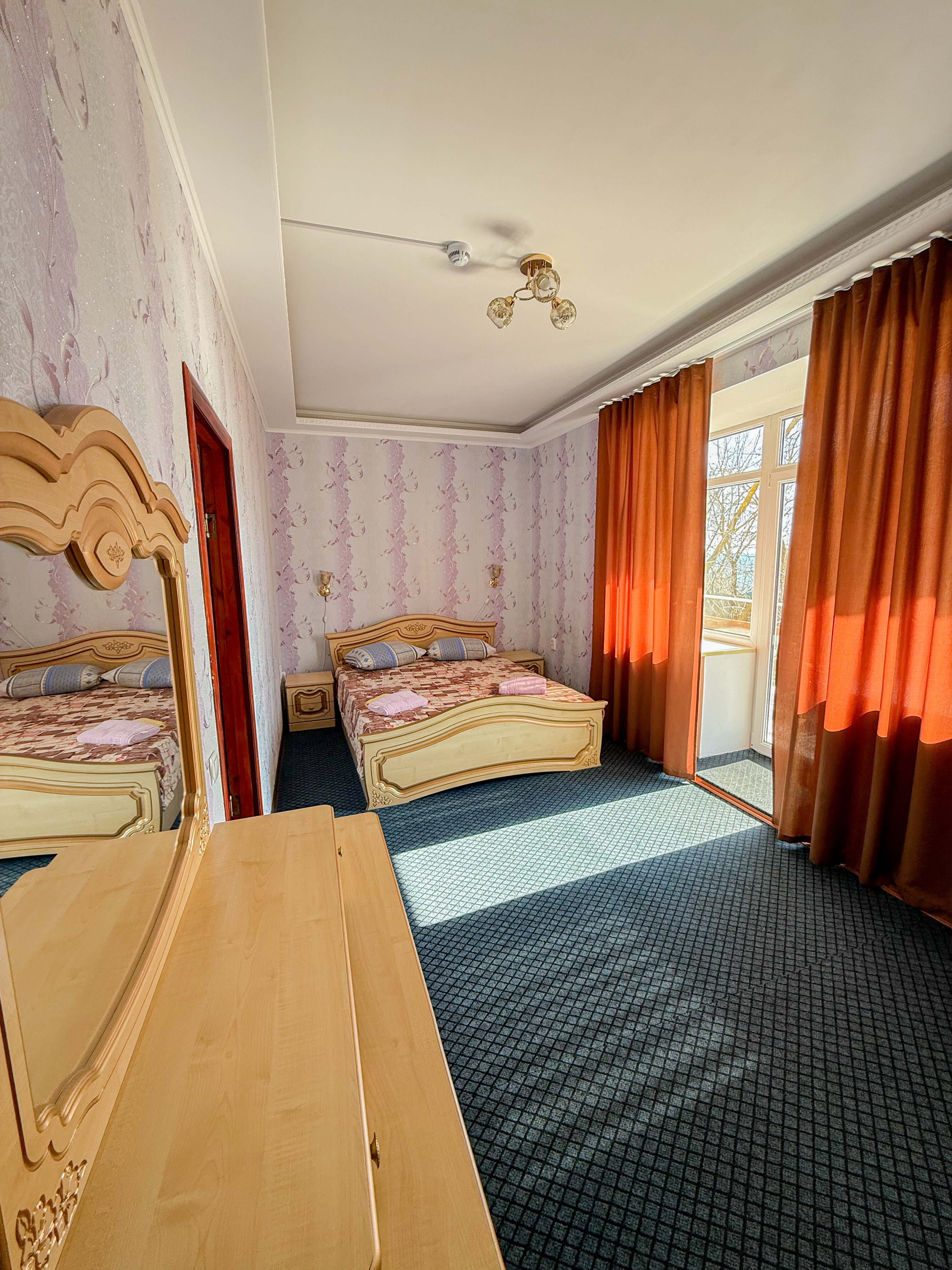 Фото Причал Приморский