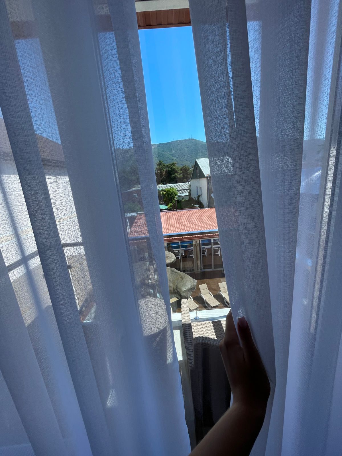 Фото Манила