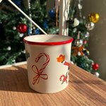 Aizonai. Candle. Pot (Kayseri, Develi, İbrahimağa Mah., Karamüftü Cad., 3), home goods store