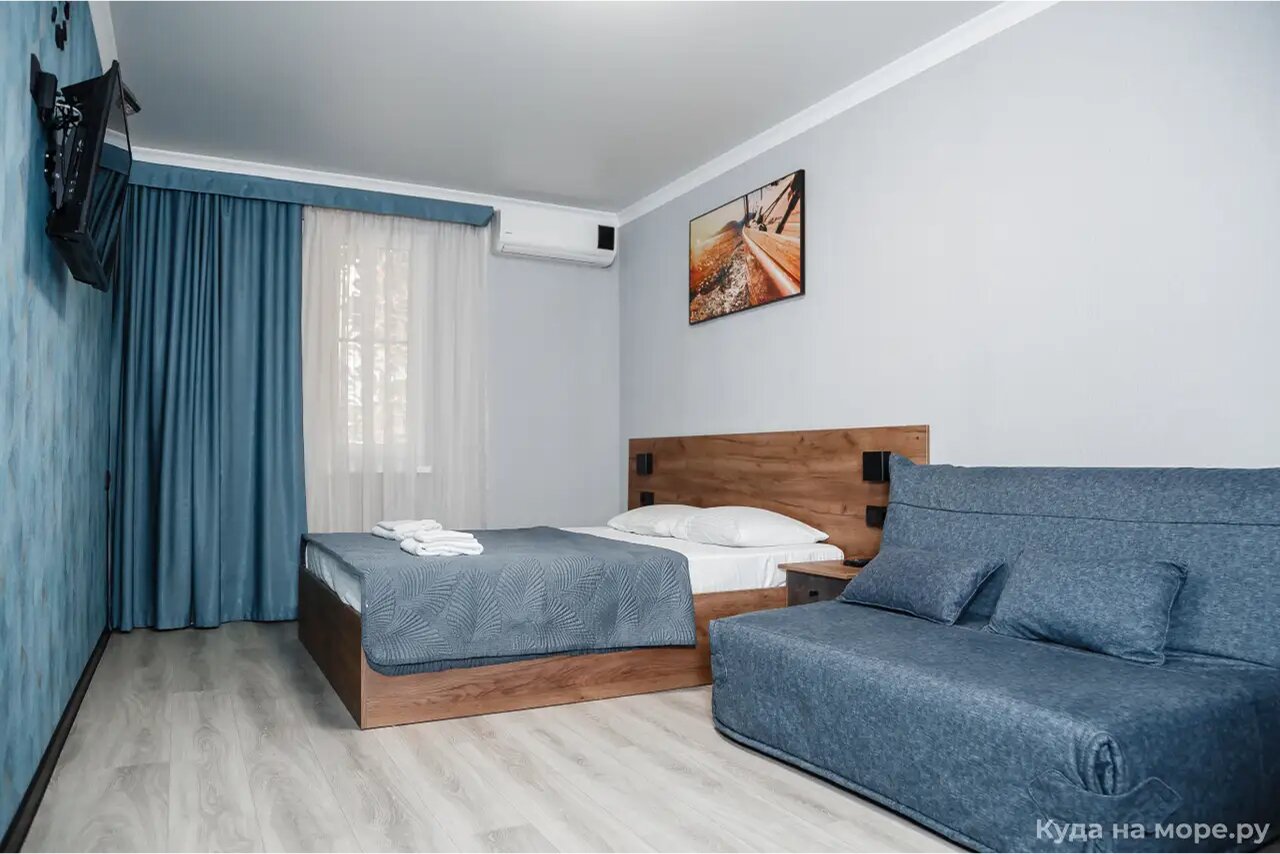 Фото Парус 50