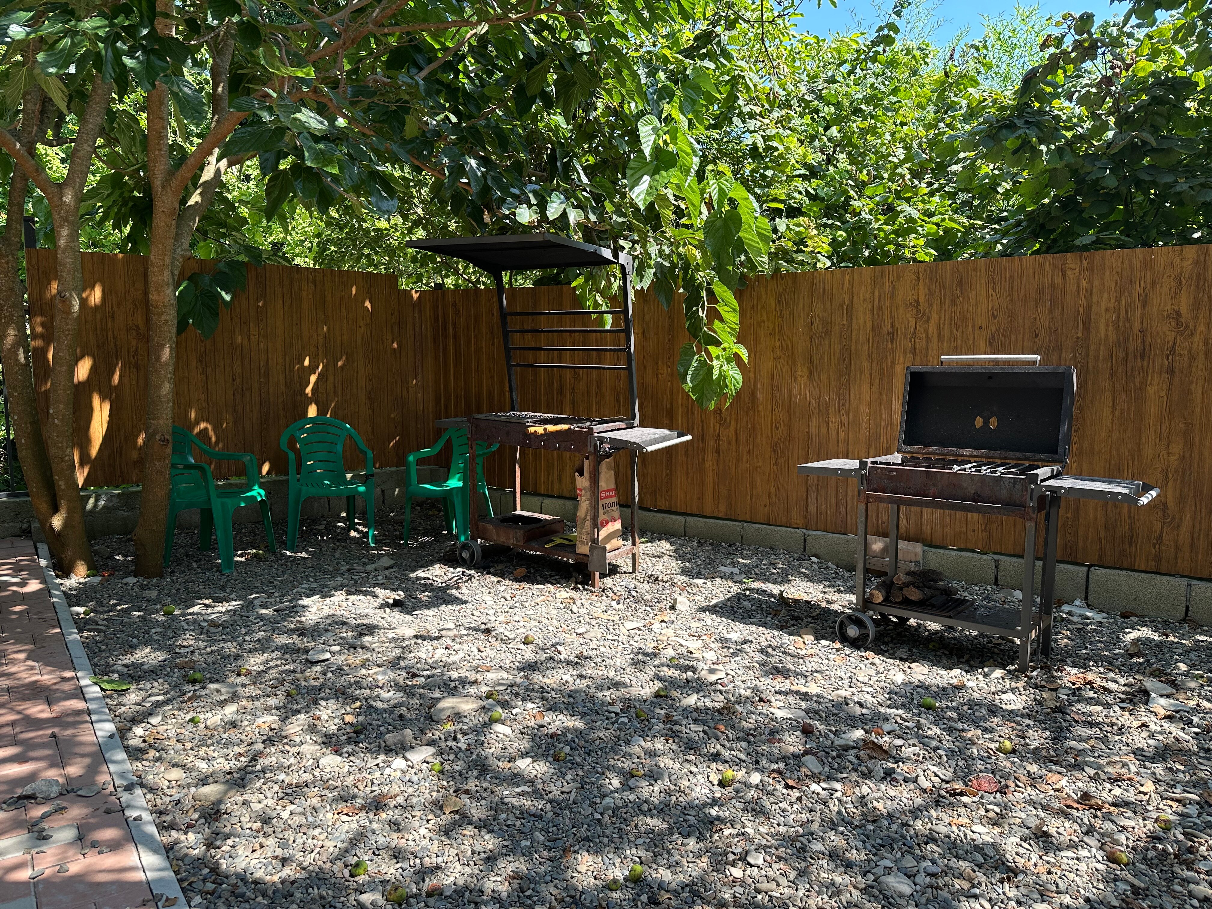 Фото Бермуды