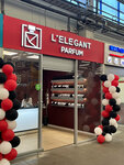 L’Elegant parfum (Moscow Highway, 16к3), perfume and cosmetics shop