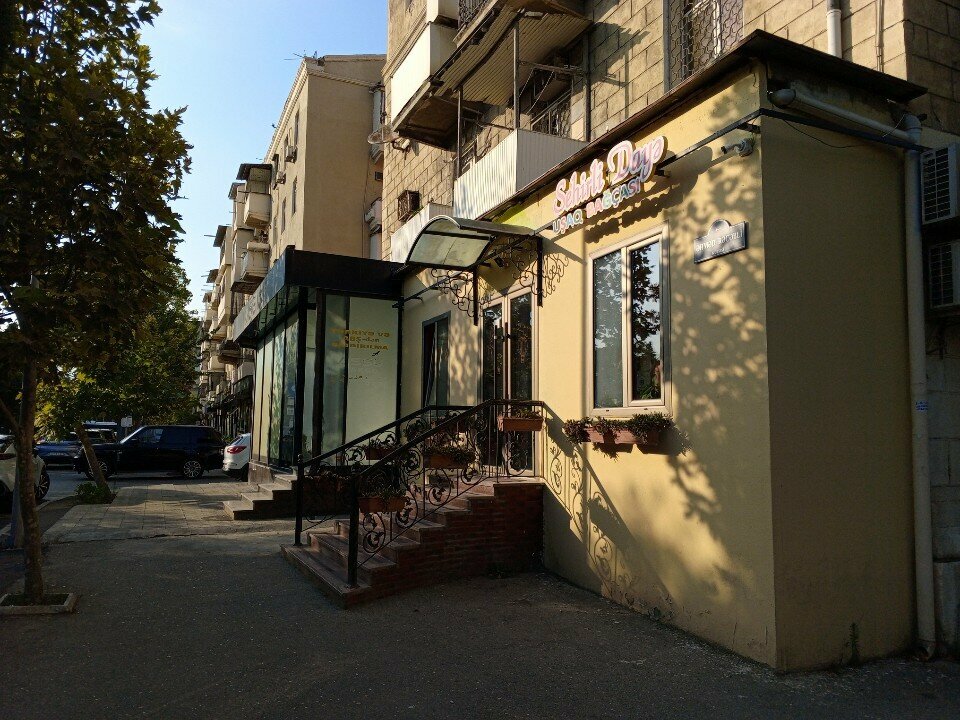 Kindergarten, nursery Sehirli Dayе, Baku, photo