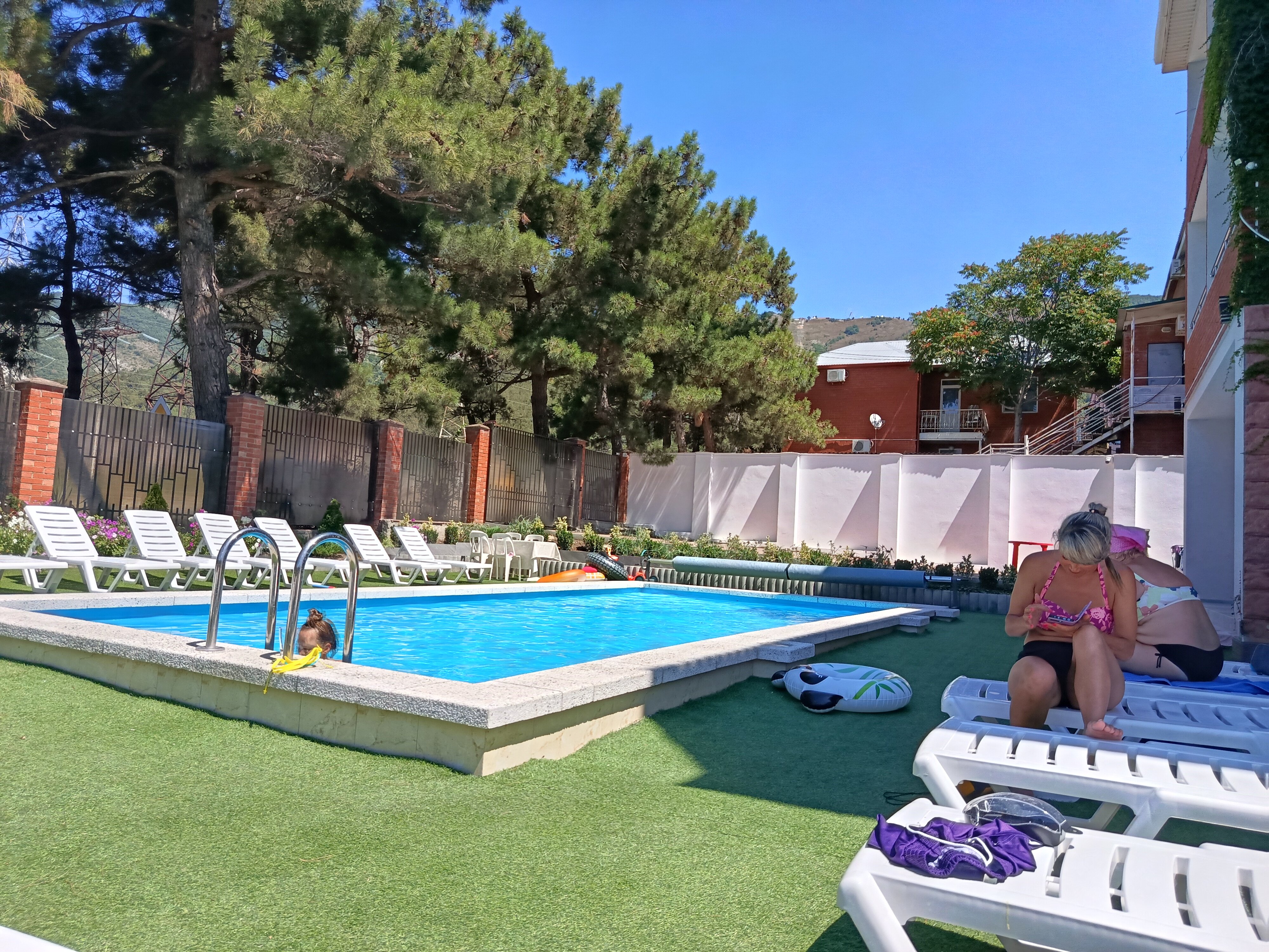 Фото Жемчужина 23