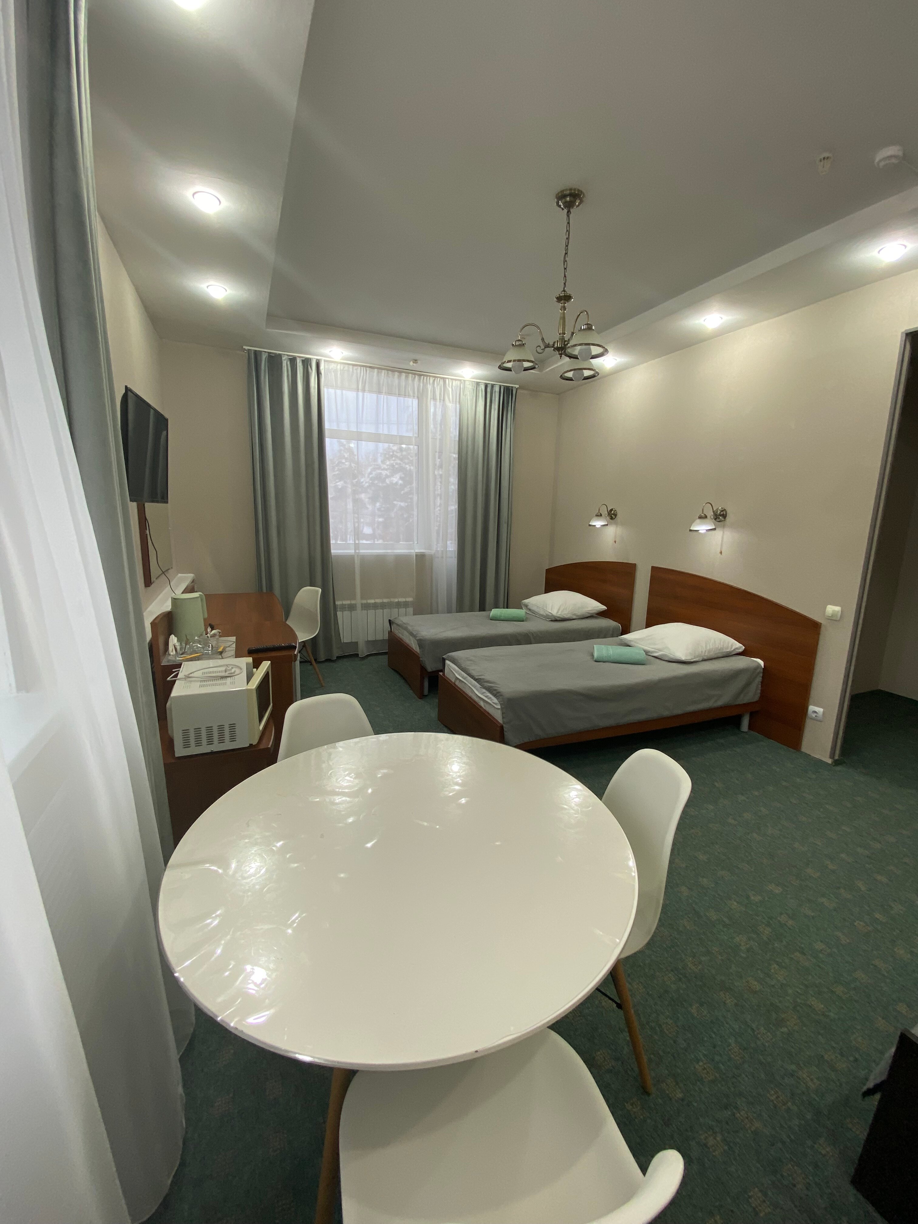 Фото Дубрава