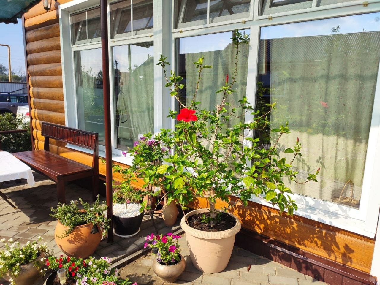 Фото Уют и Тепло