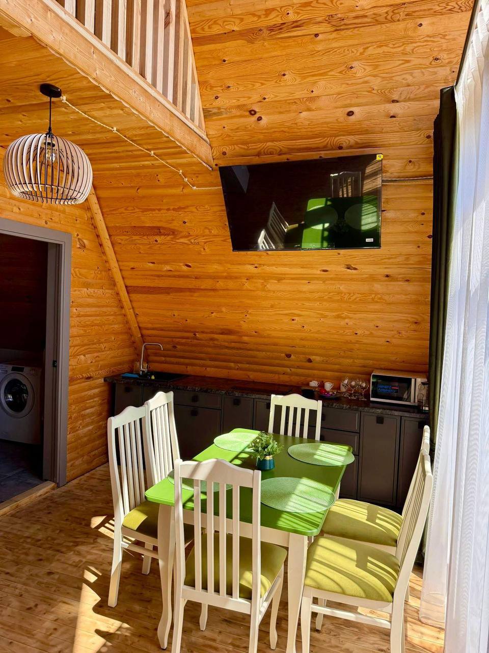 Фото Айфрейм в Асечкуа