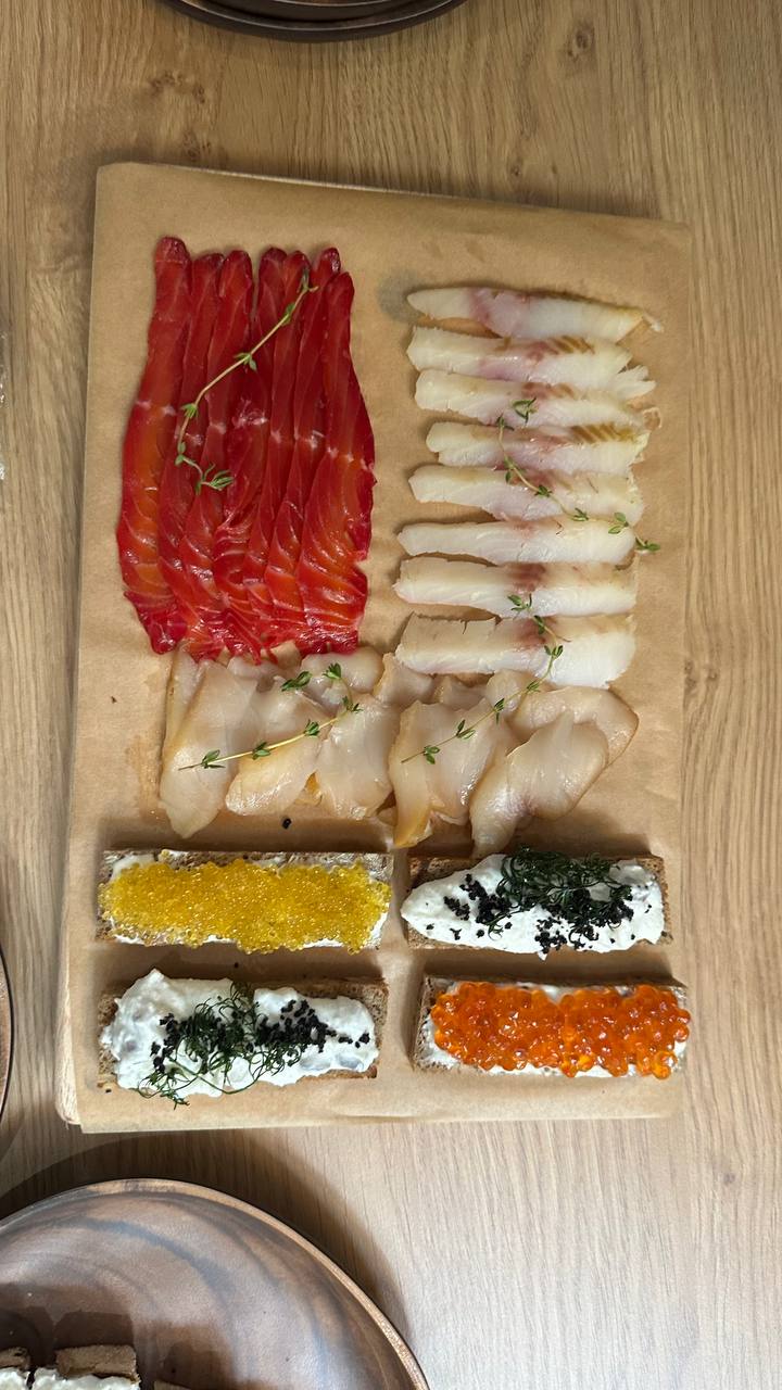 Фото Parmond SPA