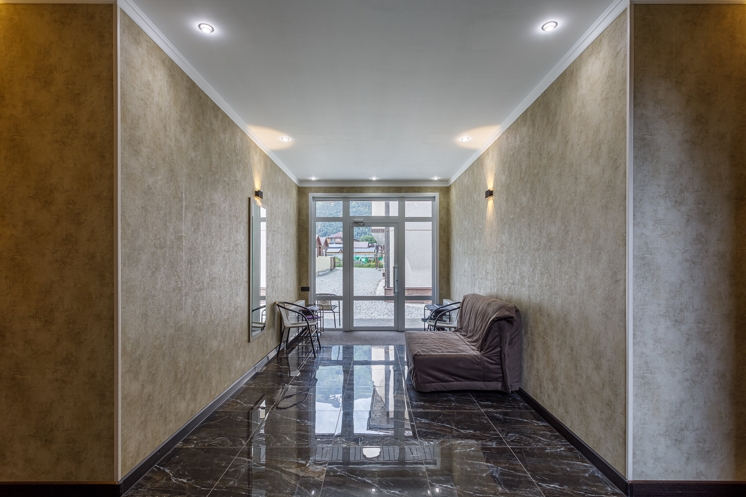 Фото Версаль