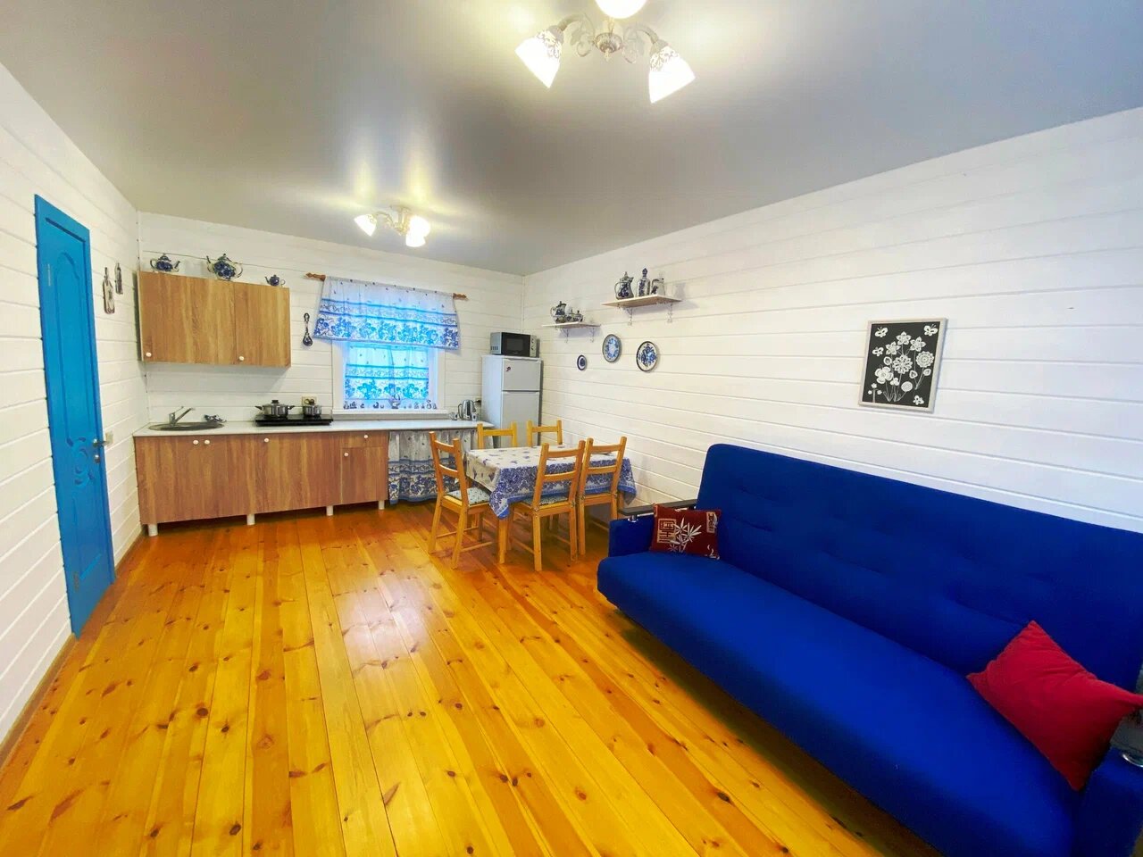 Фото отеля 4