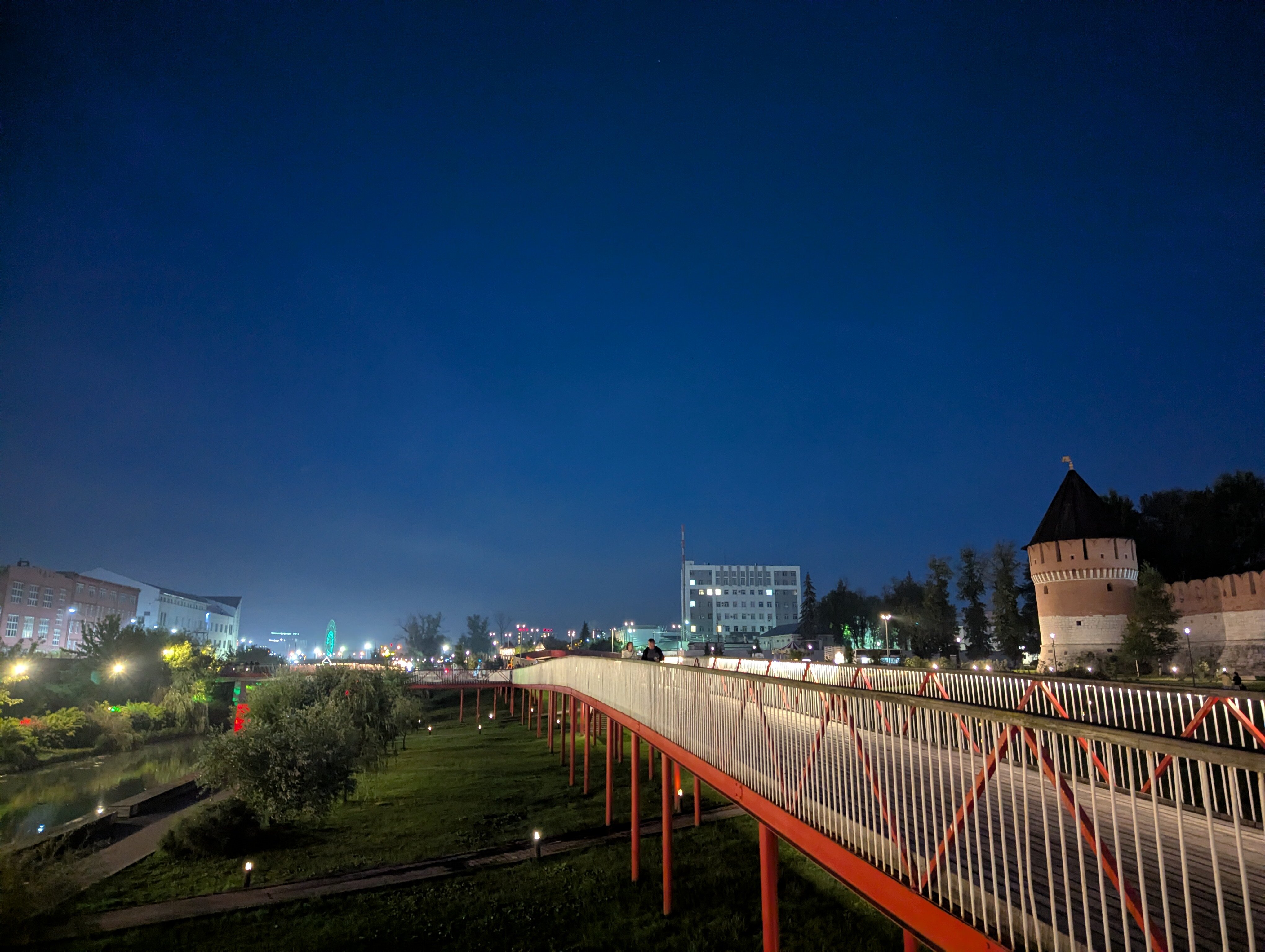 Фото Тульский Левша