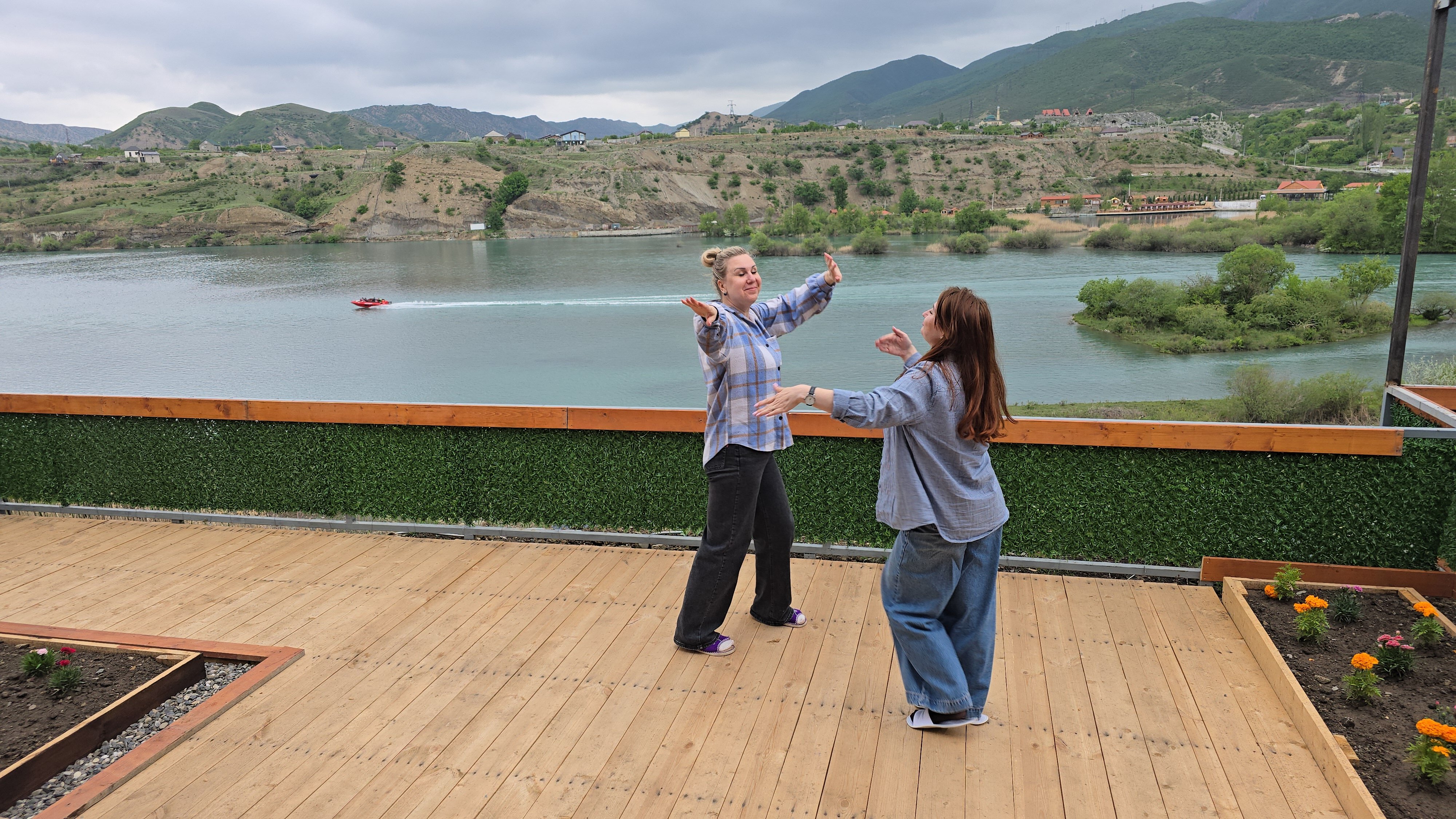 Фото Grand sulak