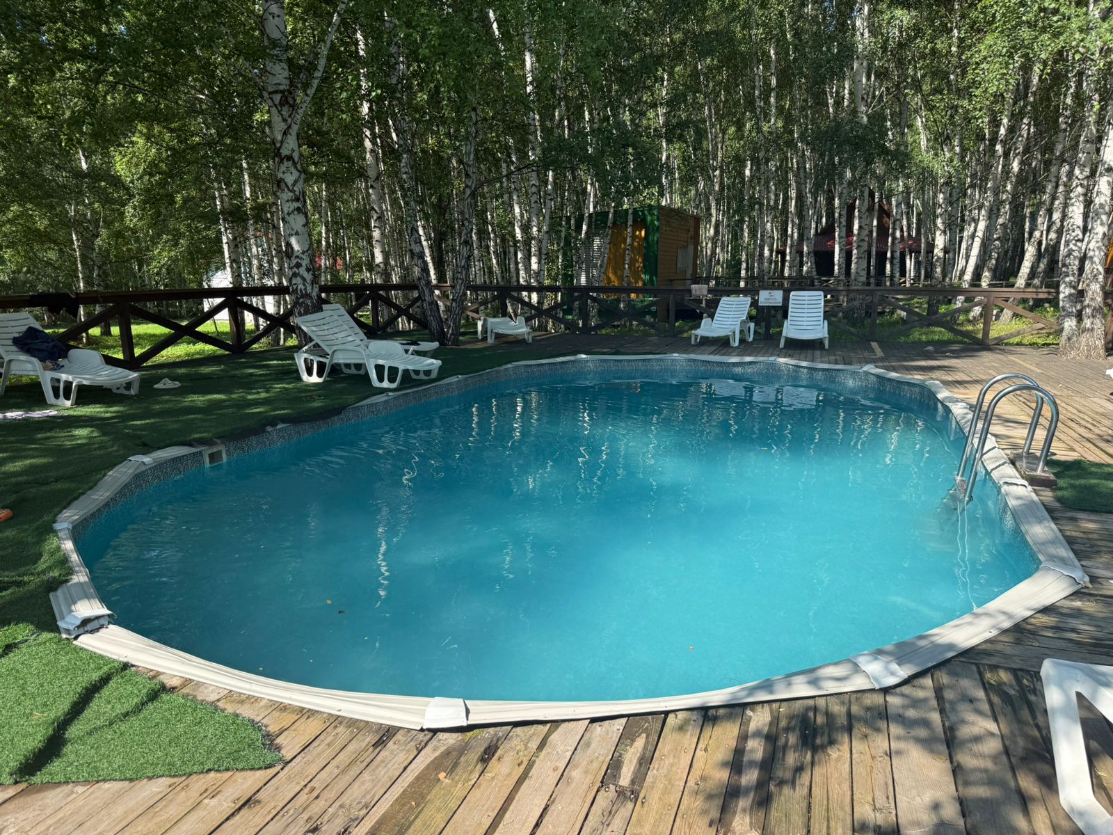 Фото Экстримлэнд