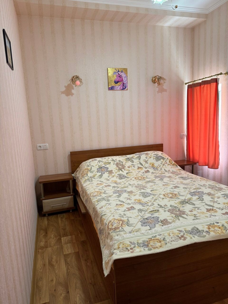 Фото Райский уголок