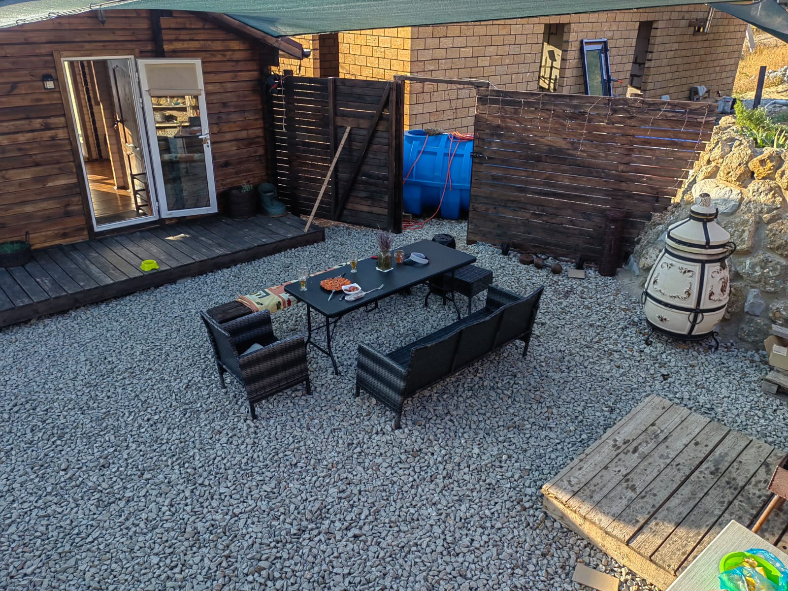 Фото Шёпот гор