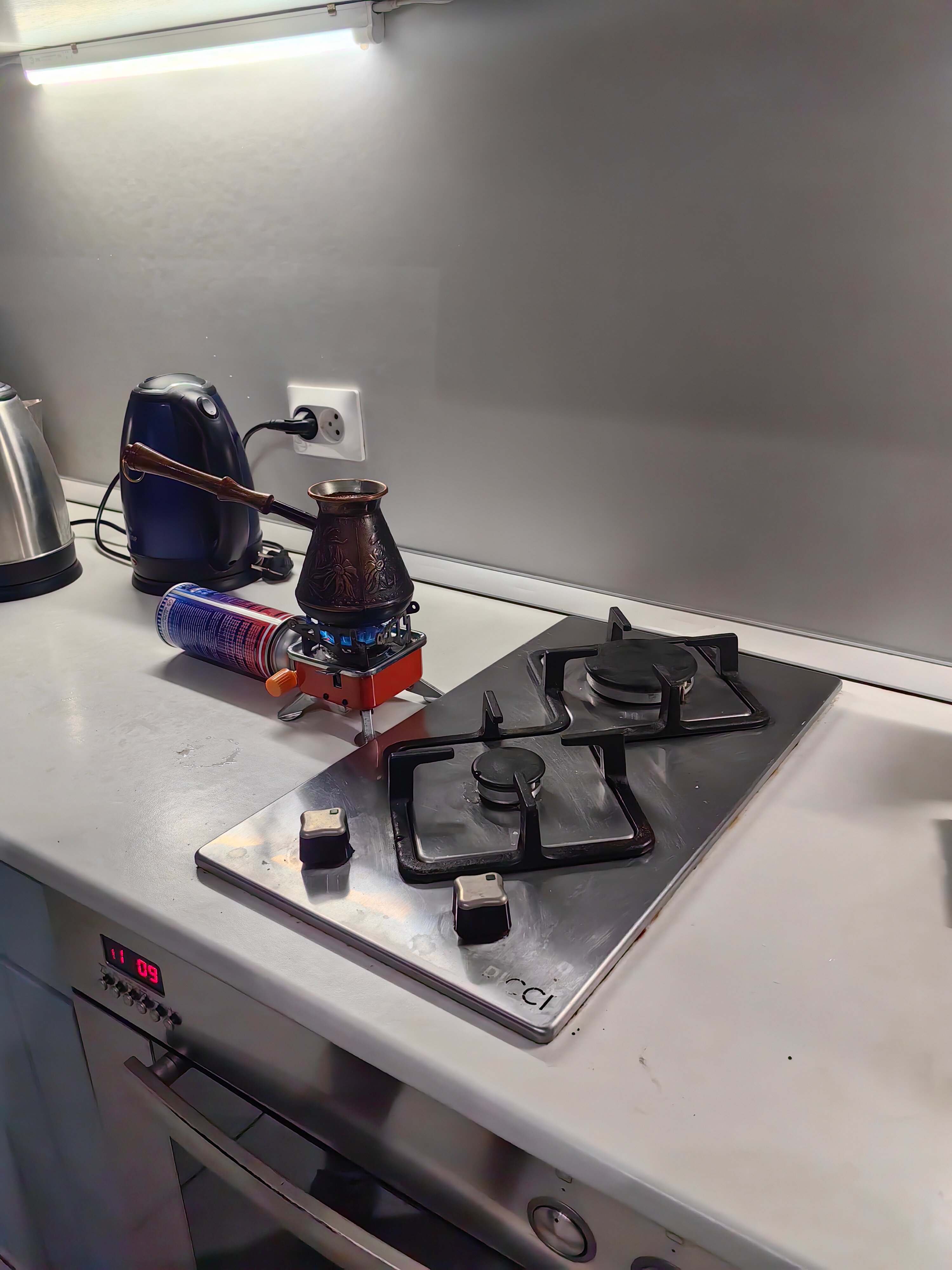 Фото Крестовая сопка