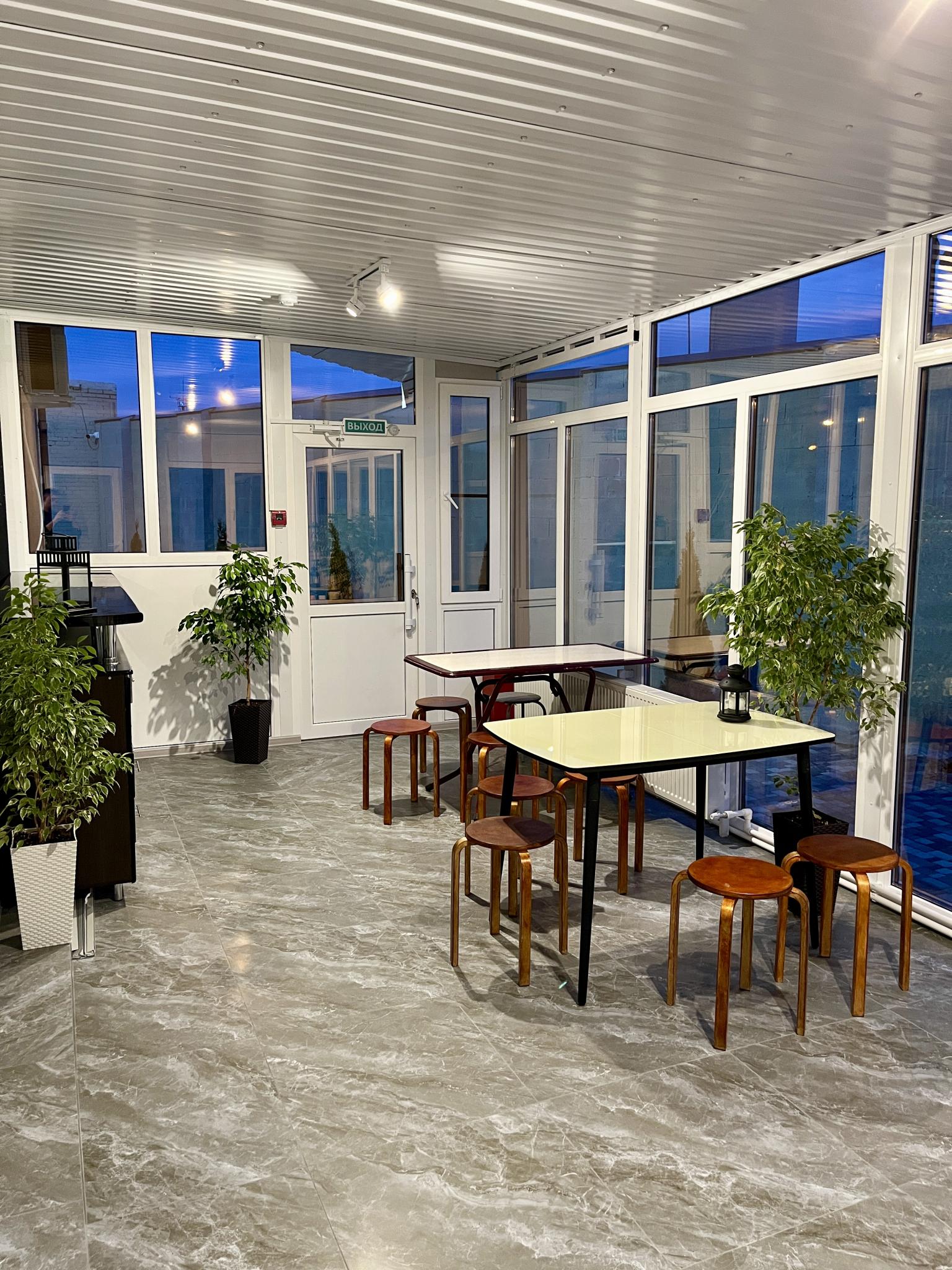 Фото Отель Вертикаль