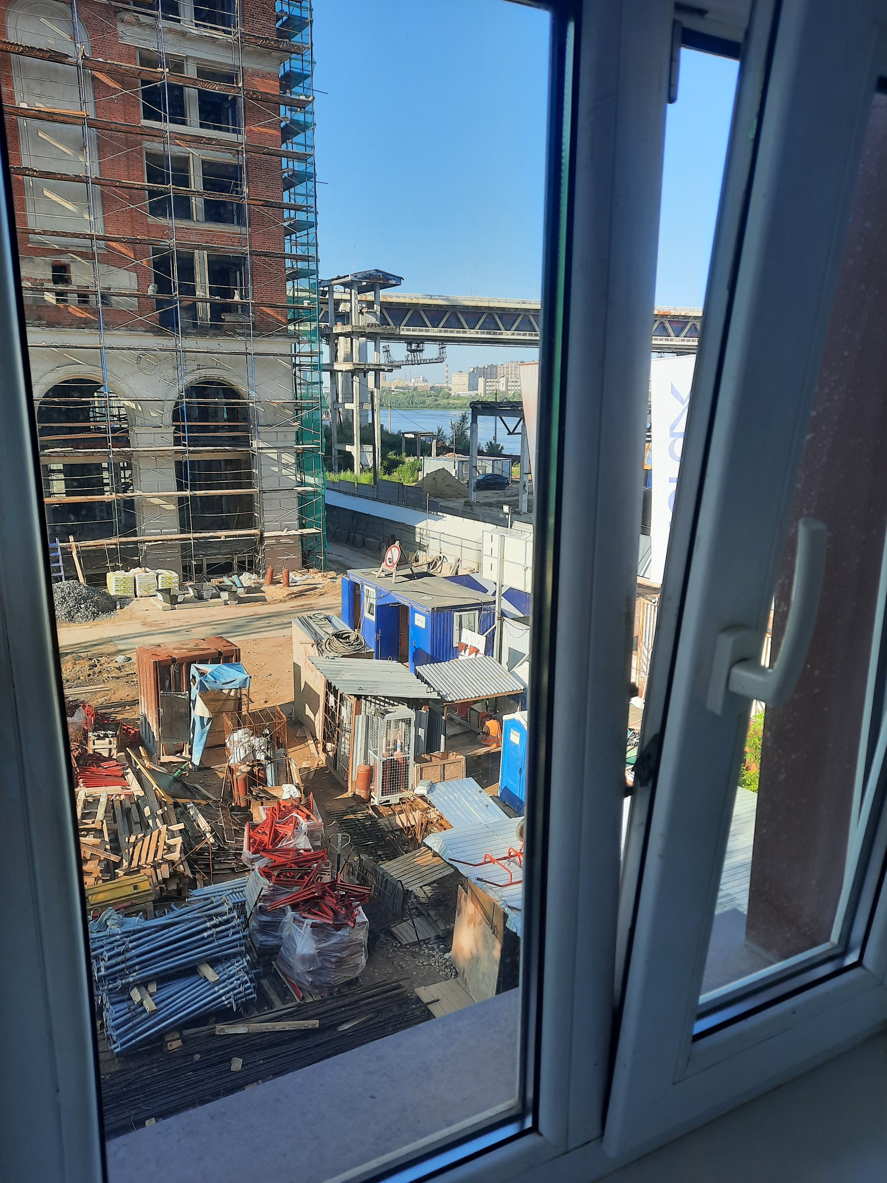 Фото Baker Street 