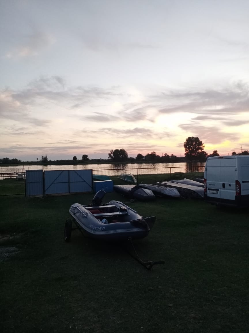 Фото У дяди Вади