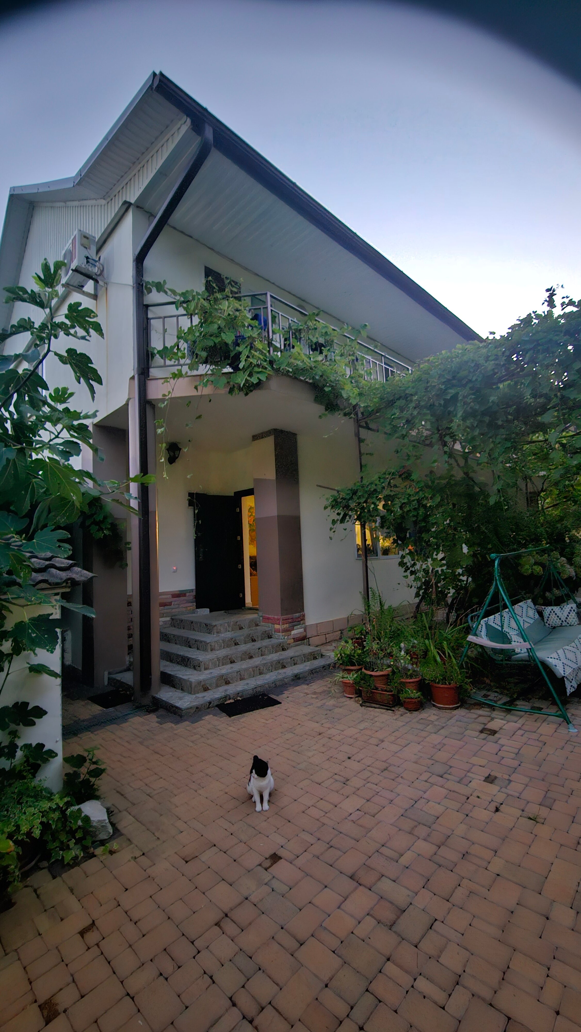 Фото Приморский