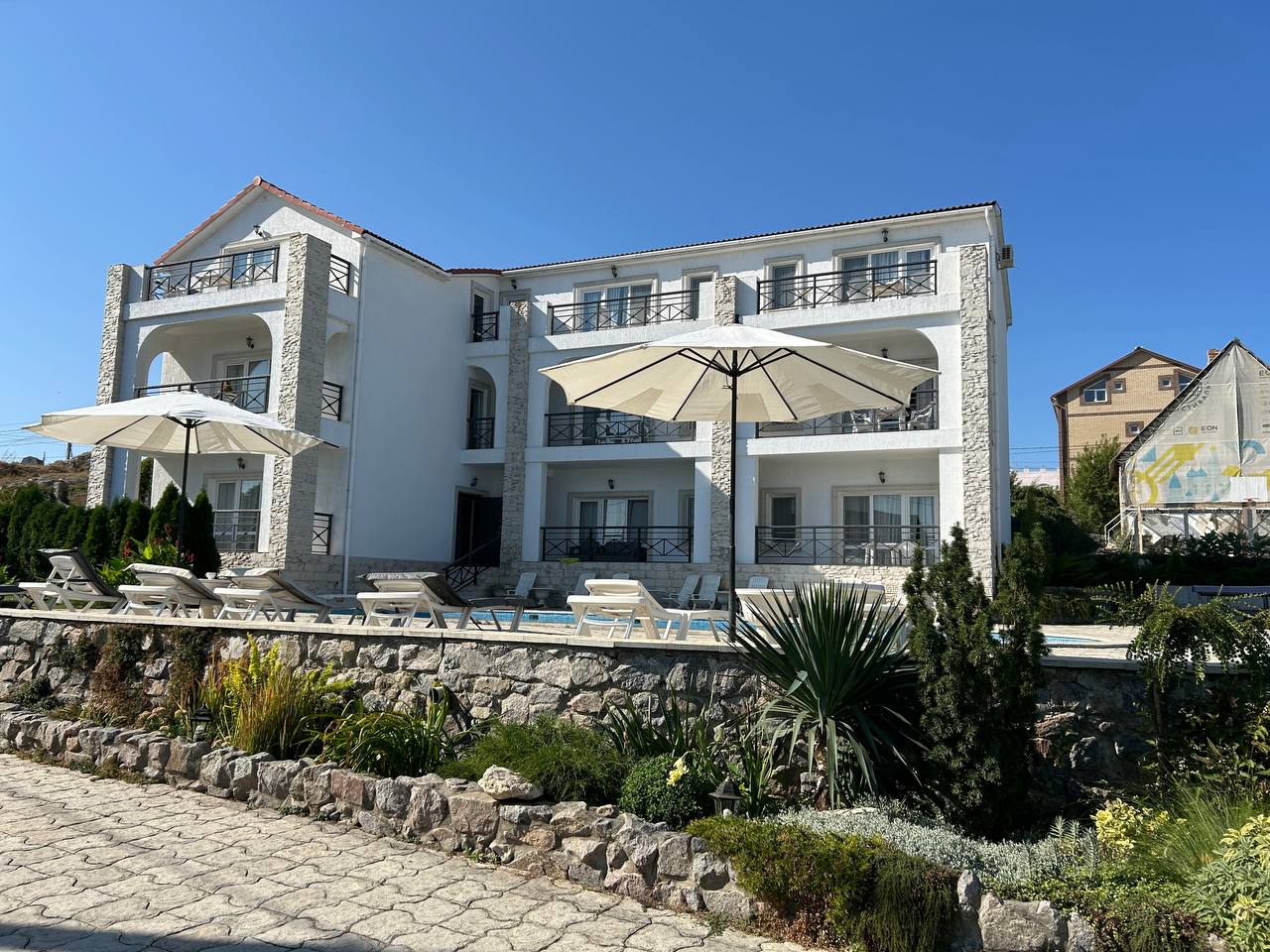 Фото Калипсо