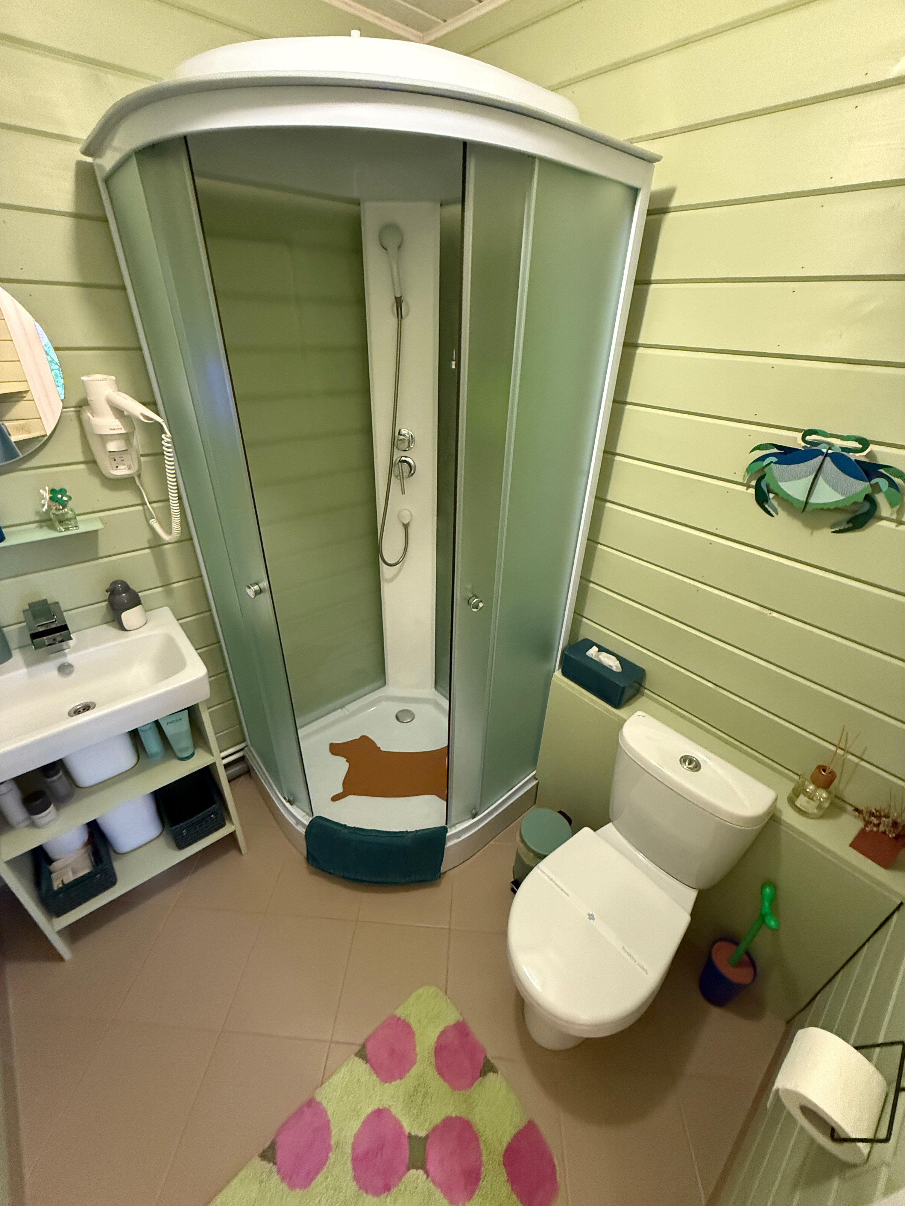 Фото Зобовские дачи