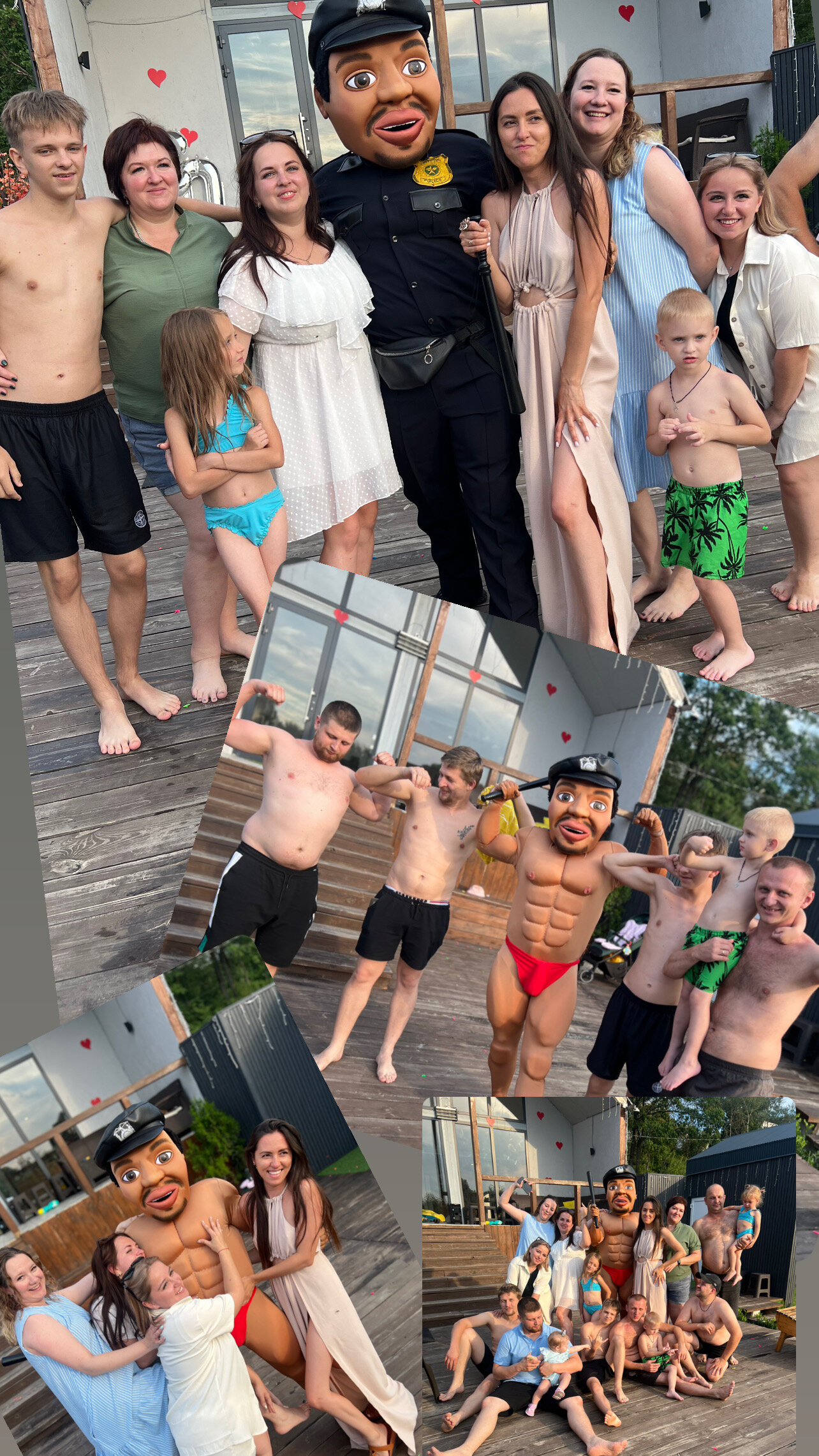 Фото Барон Хаус