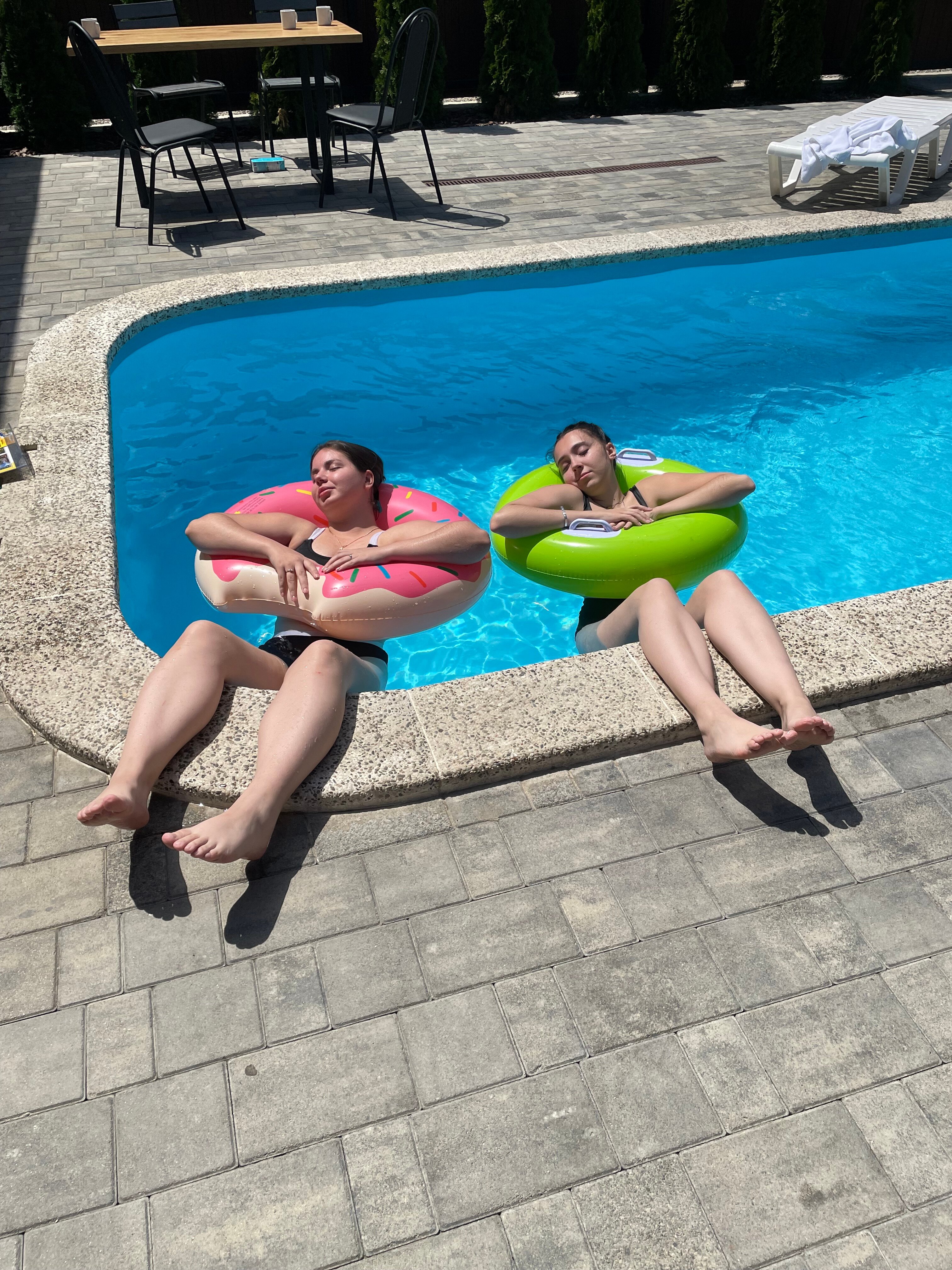 Фото Вилла Леа