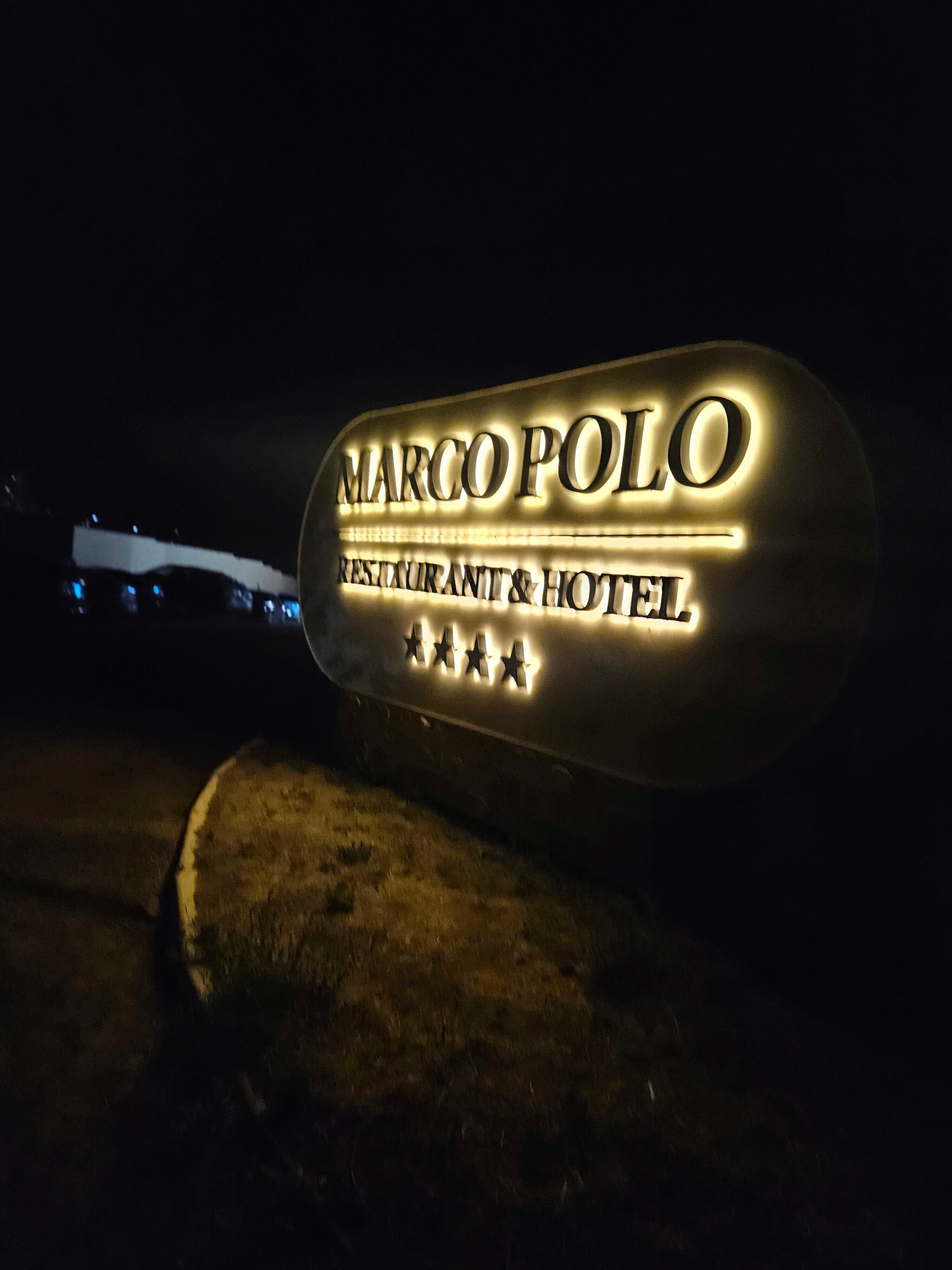 Фото Марко Поло