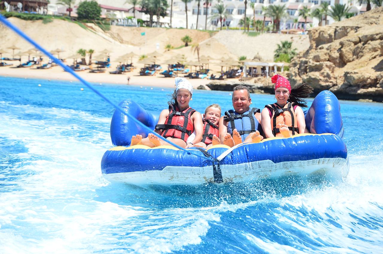 Фото Jaz Sharm Dreams