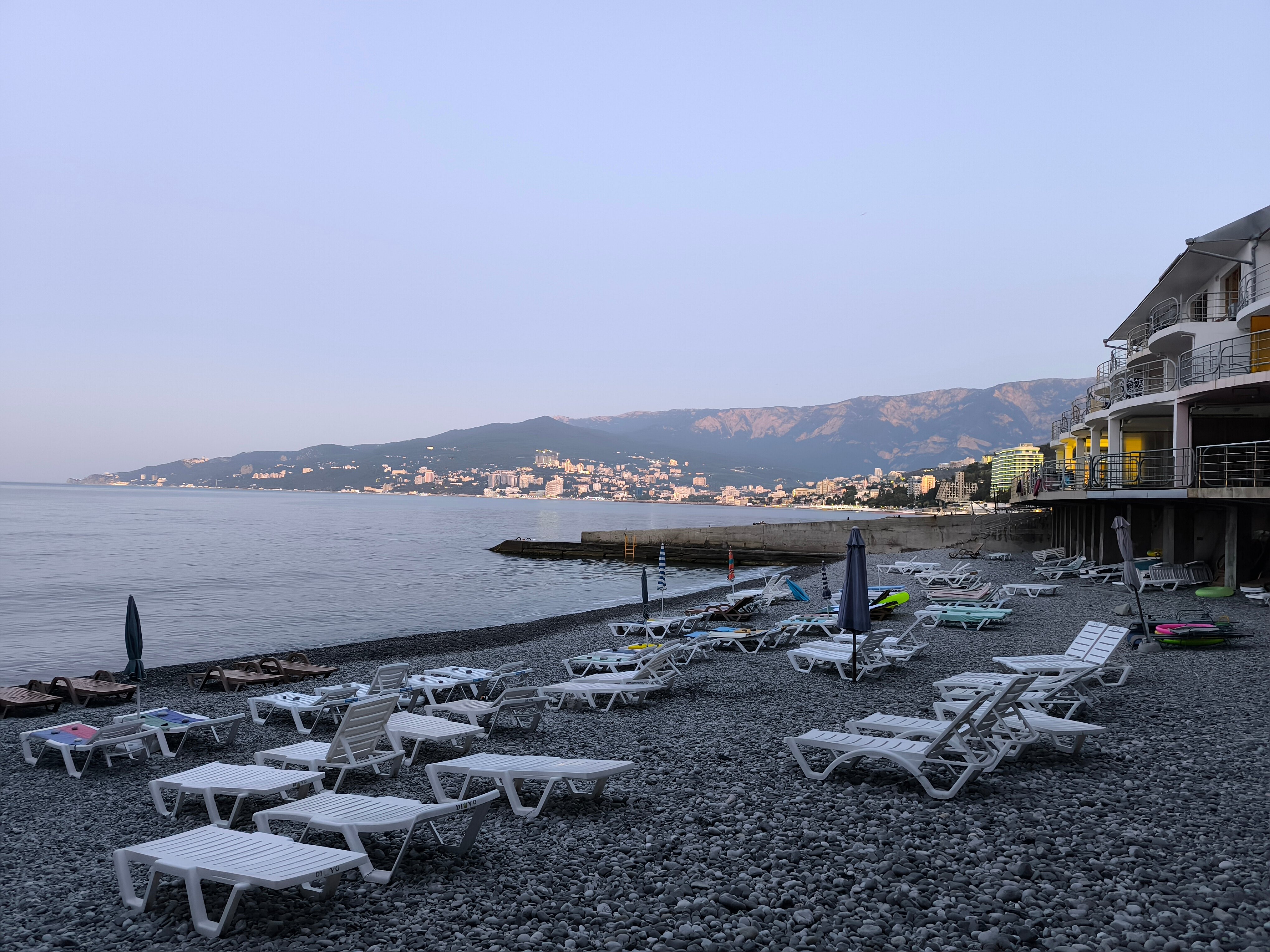 Фото Жемчужина