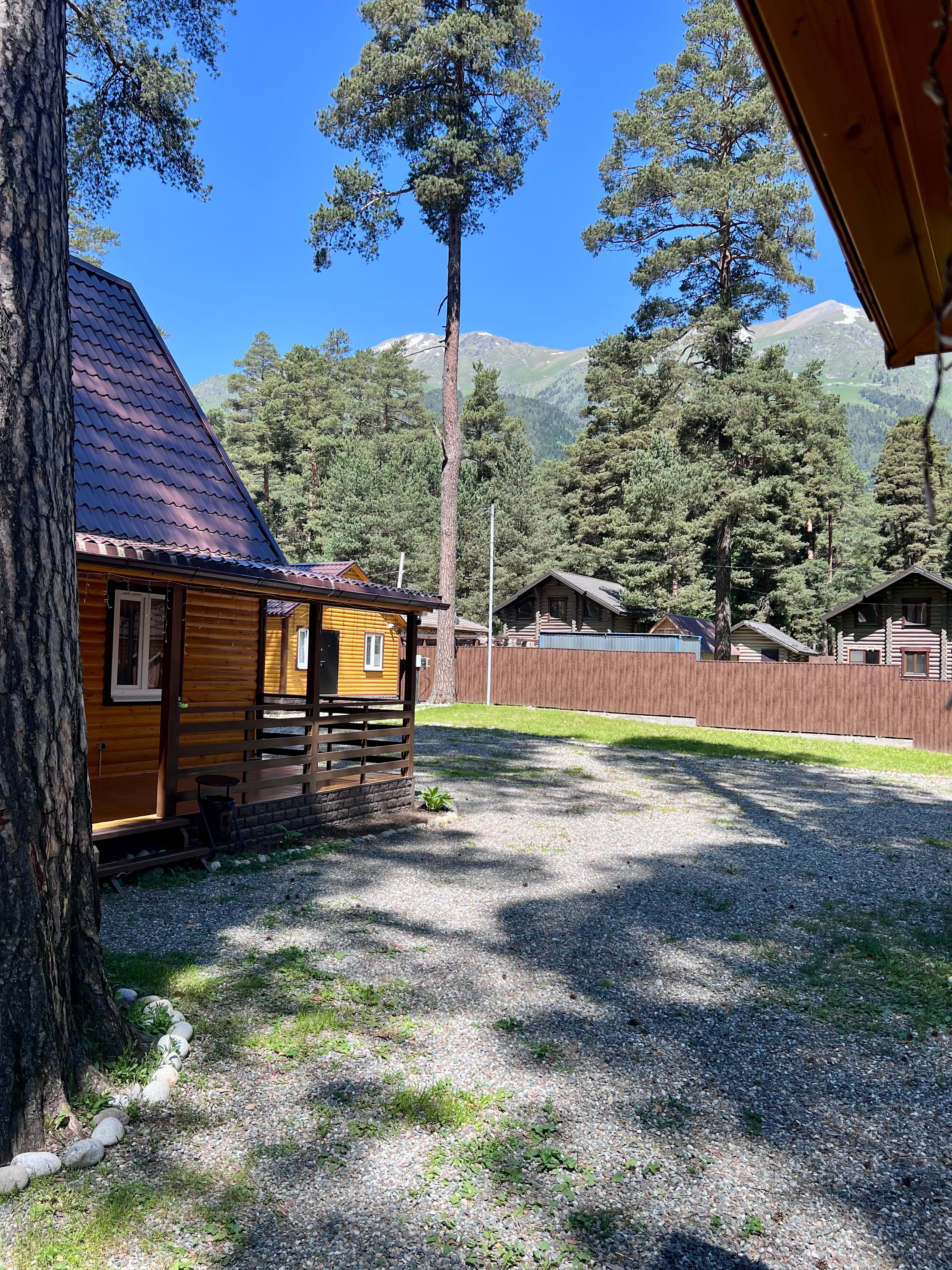 Фото Созвездие Архыза