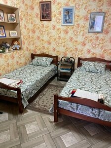 Гостевой дом Как дома