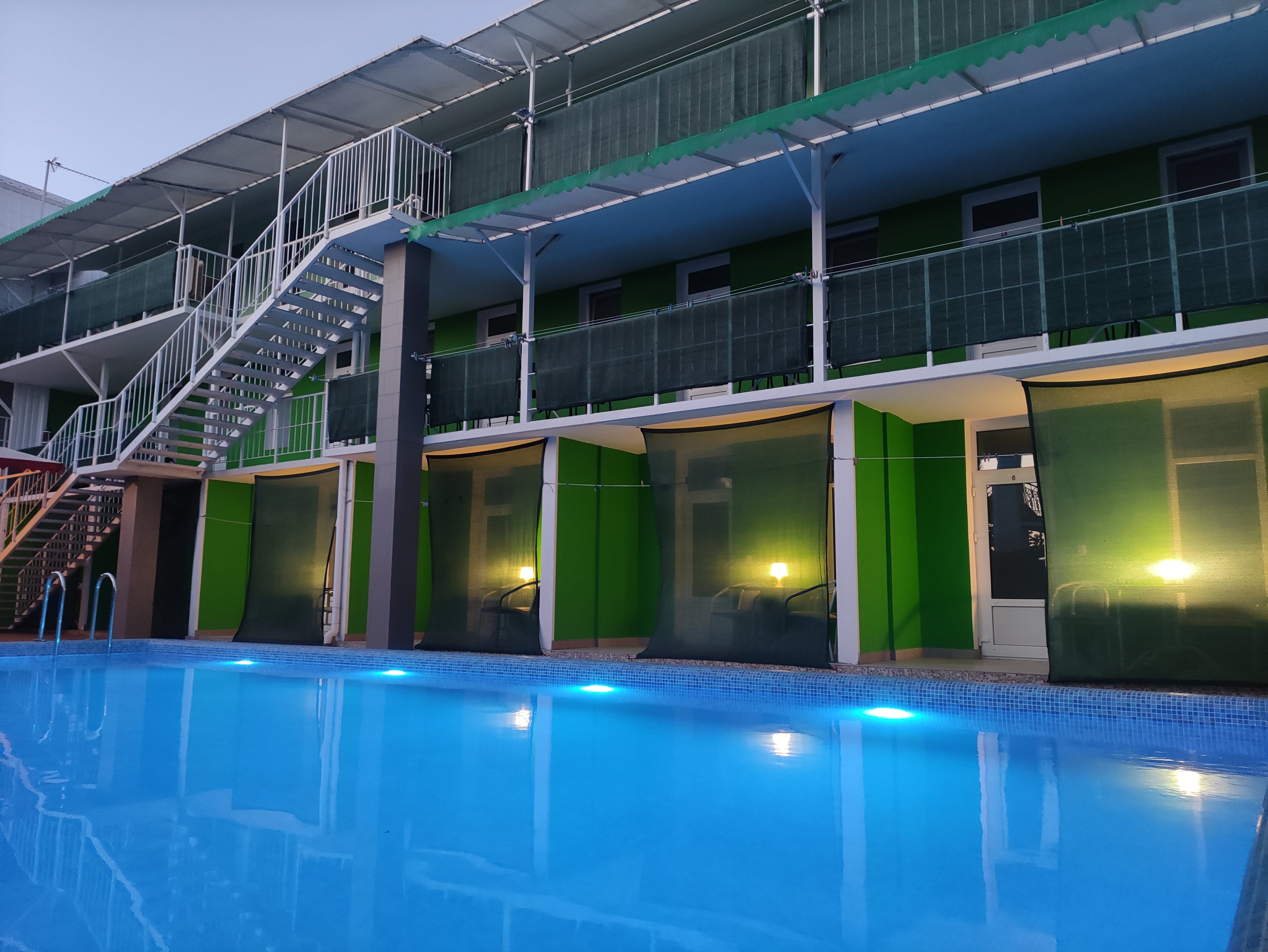 Фото отеля 5