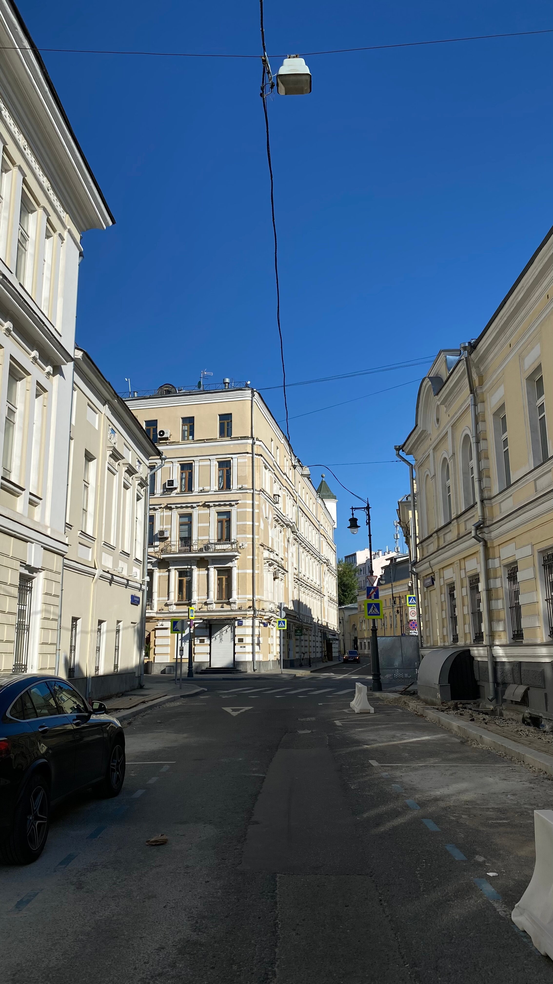 Фото Рус-на Пречистенке