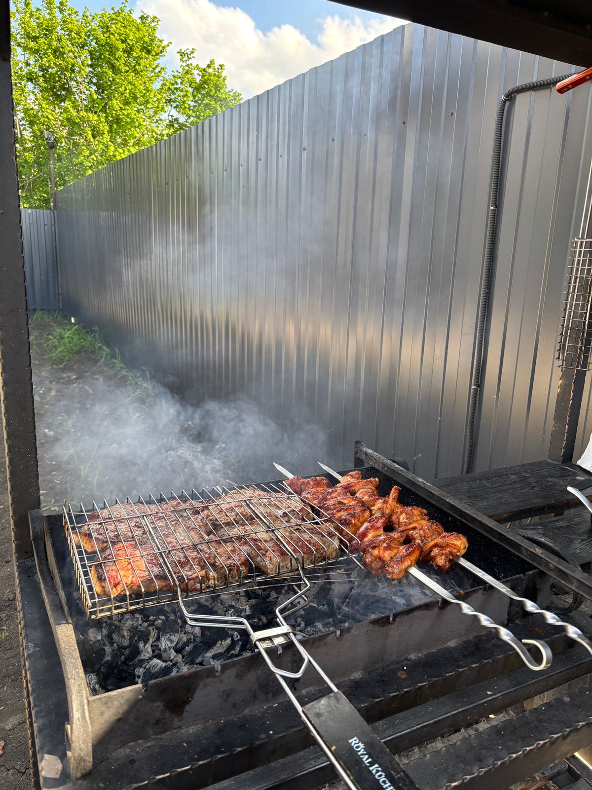 Фото Chill House