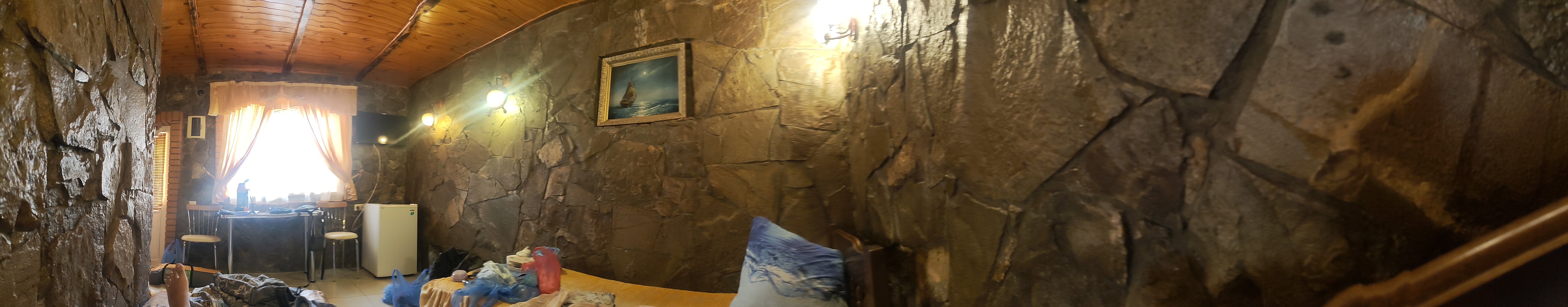 Фото Старый причал