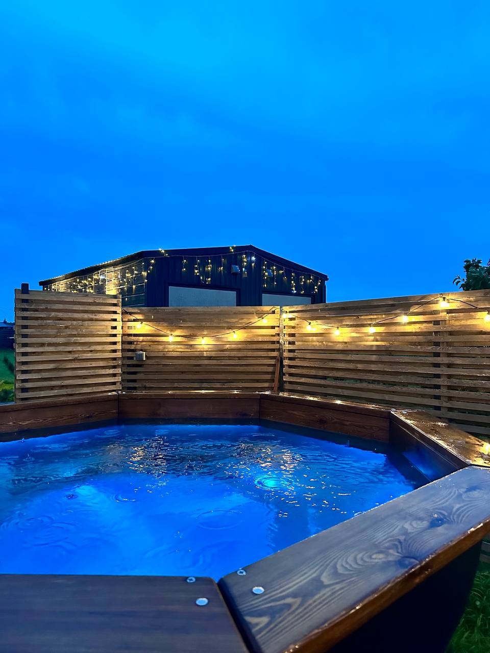 Фото Country Vill