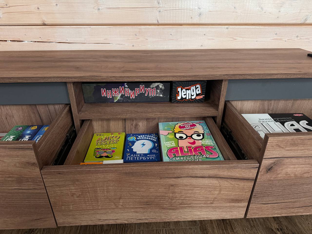 Фото Ленинградский Куршавель