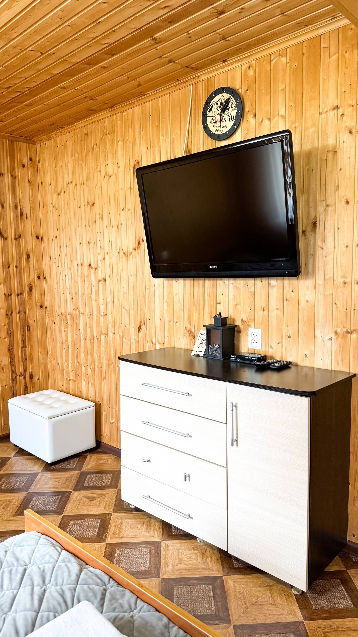 Фото Золотой Орёл