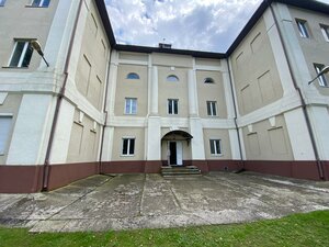 Pałac Goldsteinów (Silesian Voivodeship, Katowice, ulica Plac Wolności, 12A), landmark, attraction