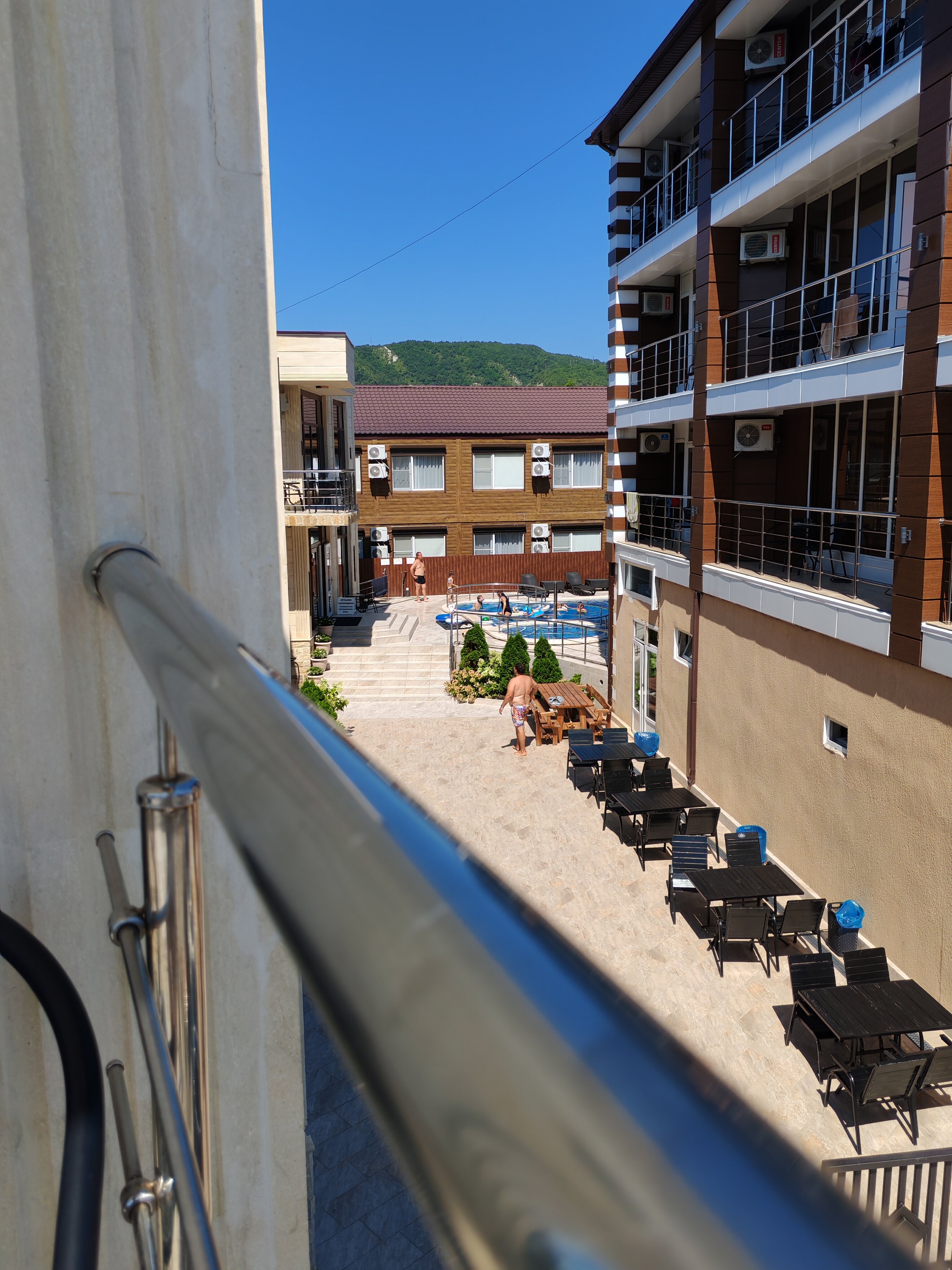 Фото Резиденция GAVT-group