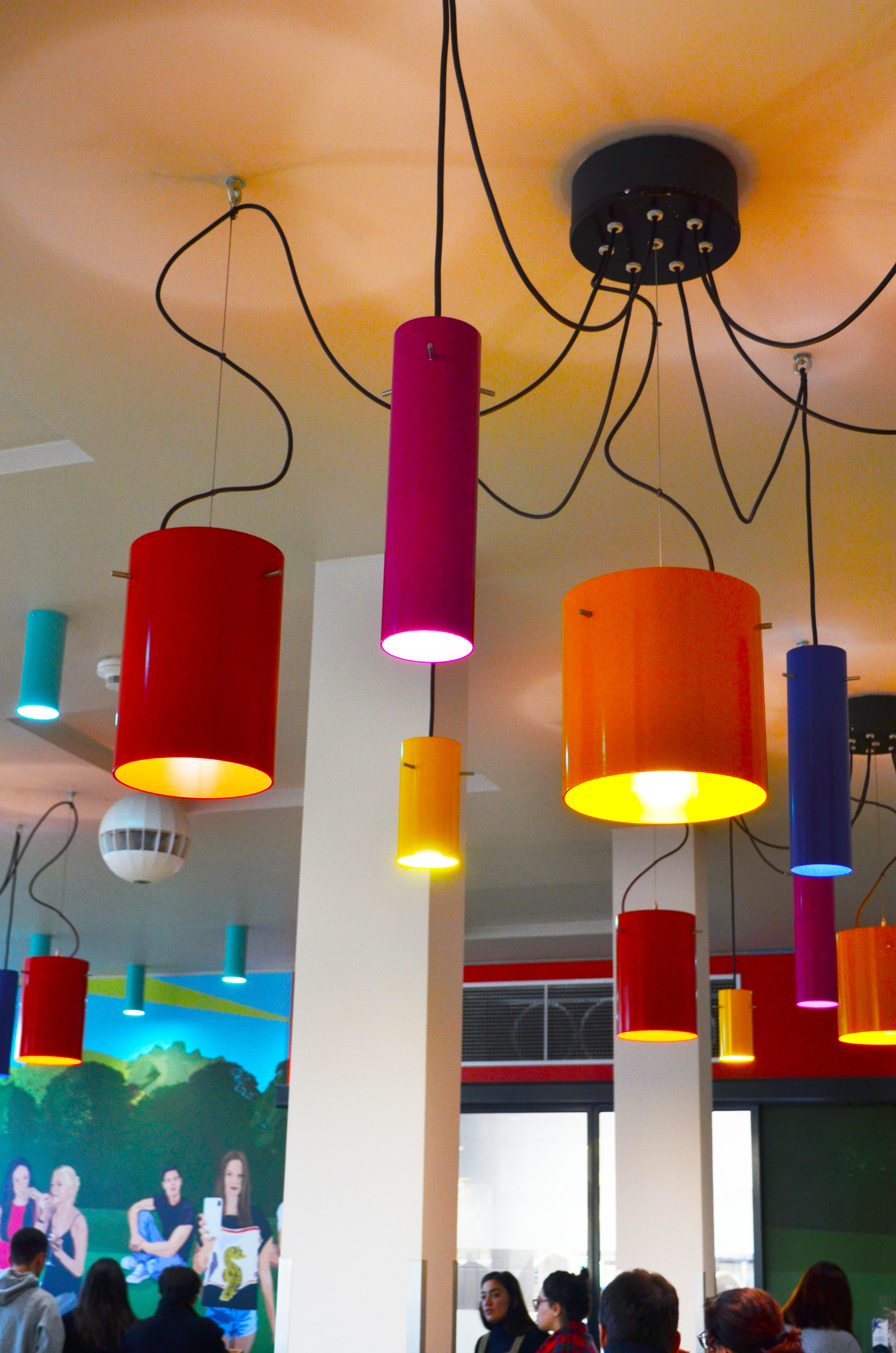 Фото Ibis Styles Budapest Citywest