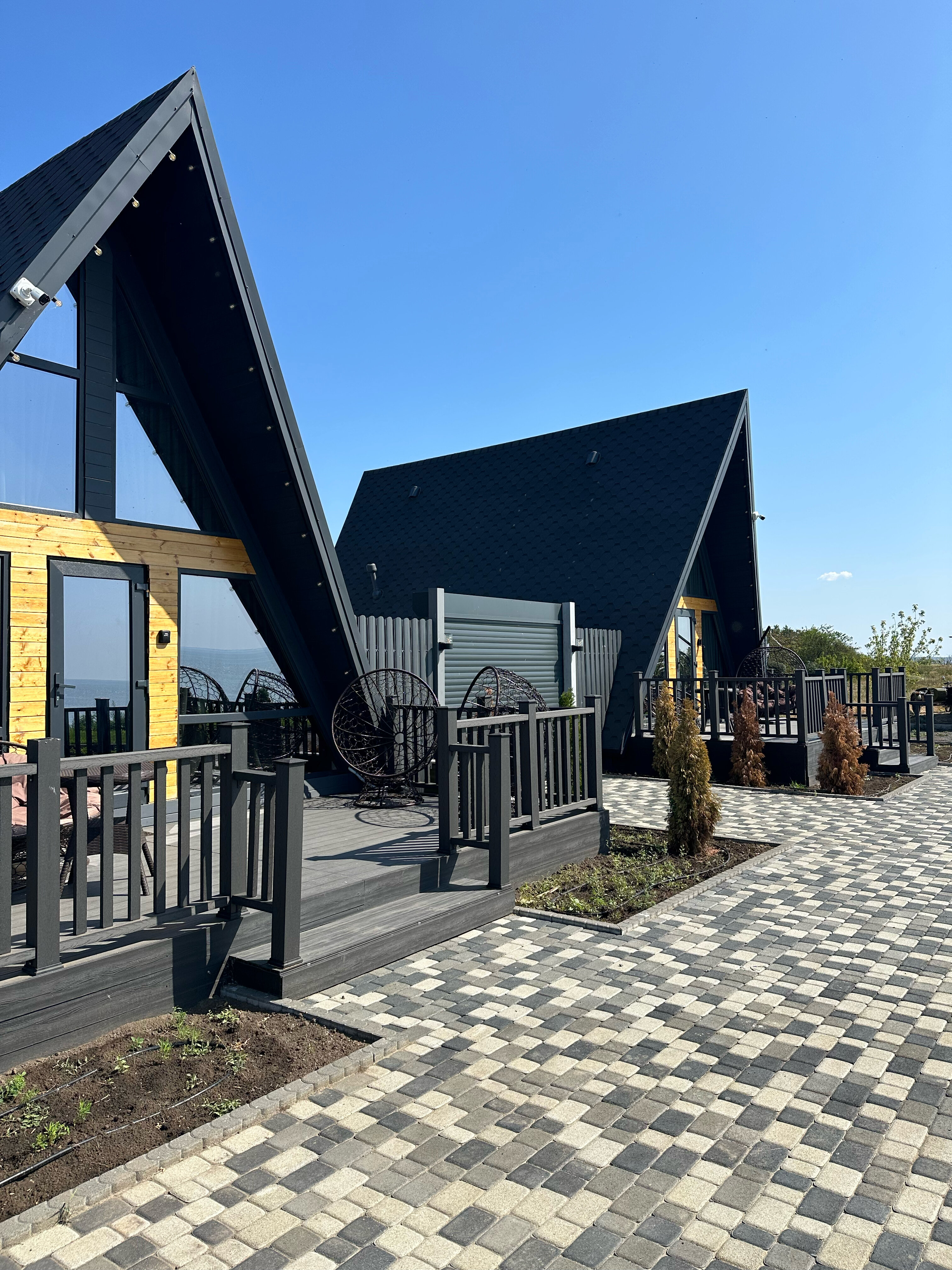 Фото Приморка Глэмп